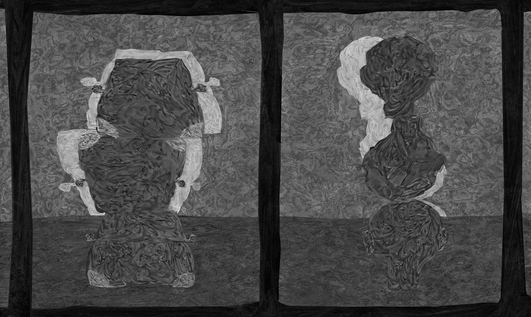 Дегератипичное состояние духа, при котором добро начинает возникать из воздуха (2025). Фотофильтрум