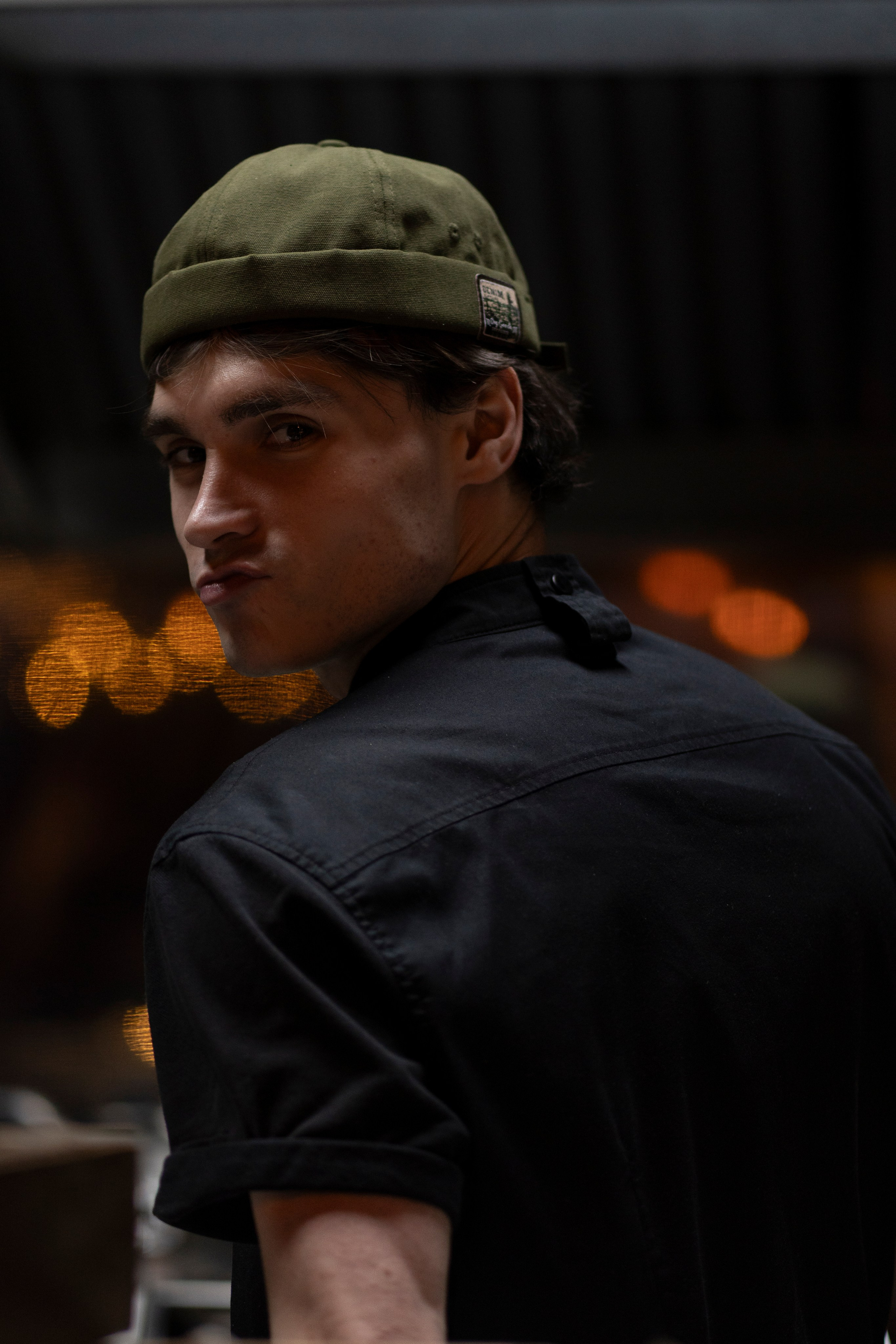 HNY. Анастасия Паршукова — фотограф Шерегеш Новосибирск