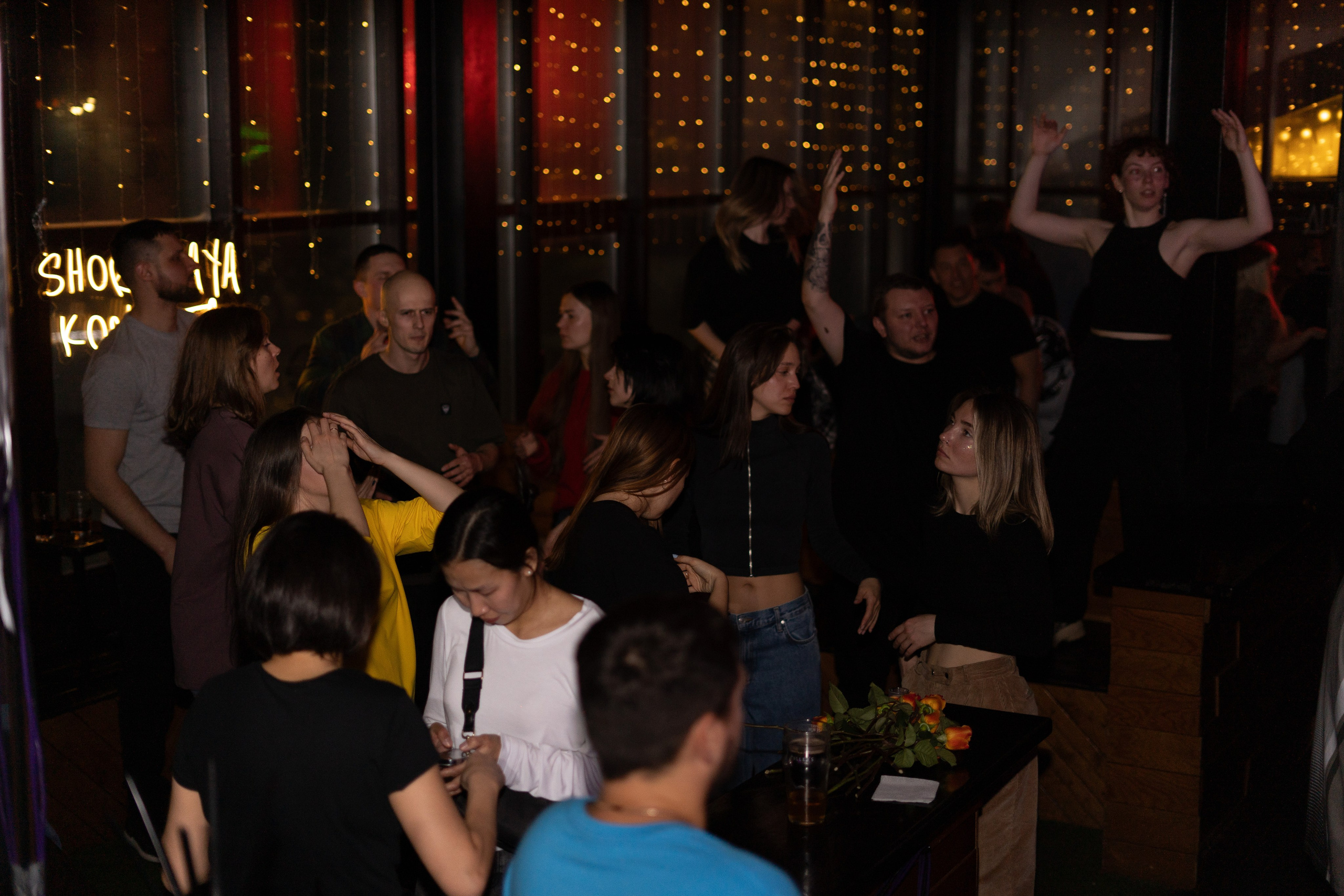 Рукс ШК. Анастасия Паршукова — фотограф Шерегеш Новосибирск