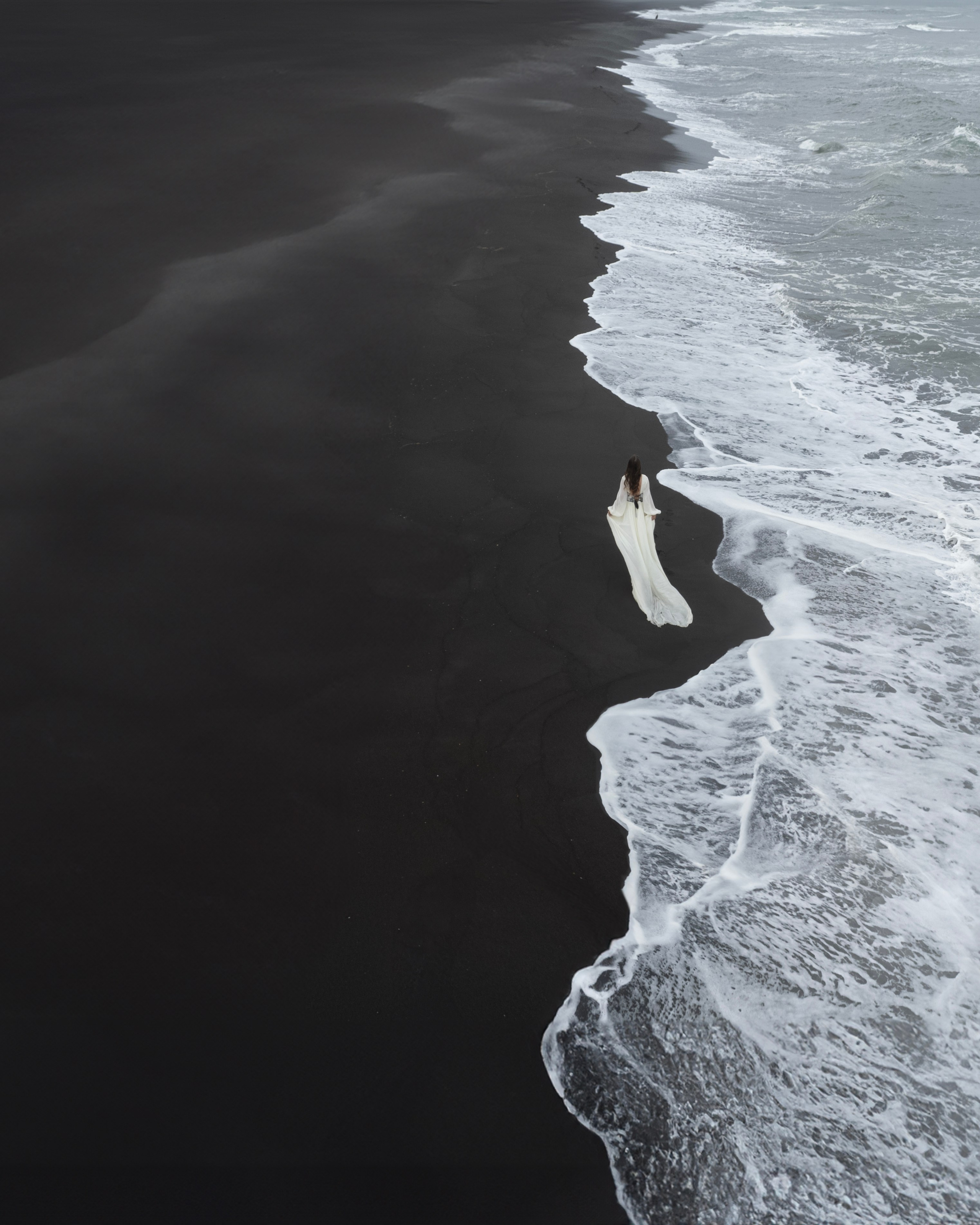 Travel Nature. Фотограф Айгуль Вишня, съёмка в Москве и Санкт-Петербурге