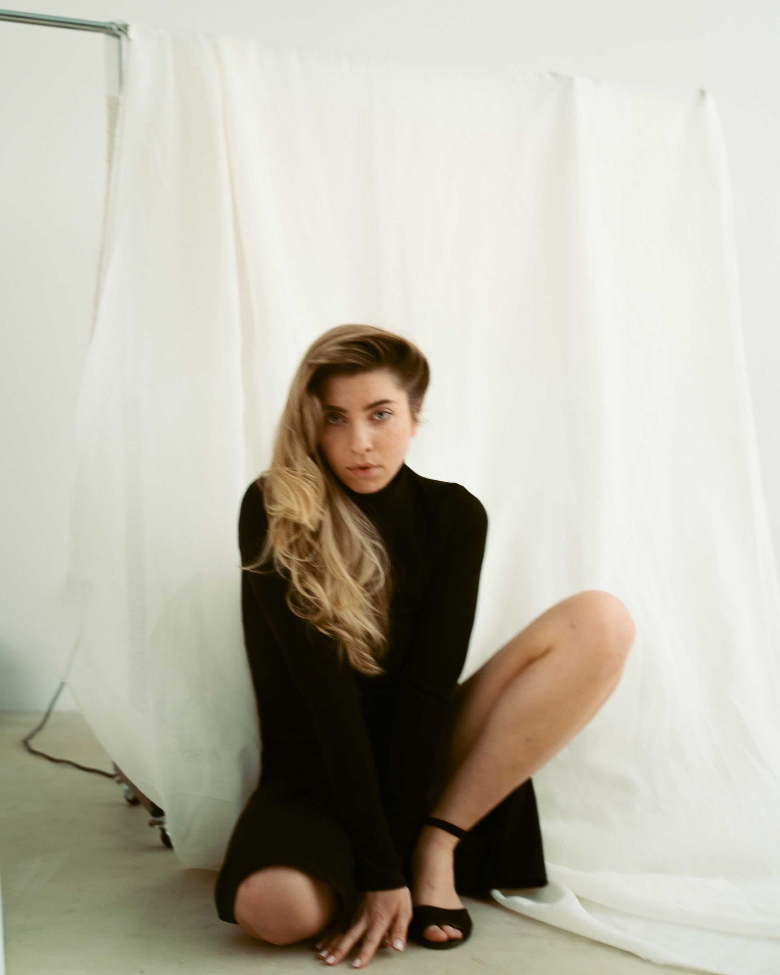 Аня. Портретный и семейный фотограф в Пятигорске Кутырева Ксения