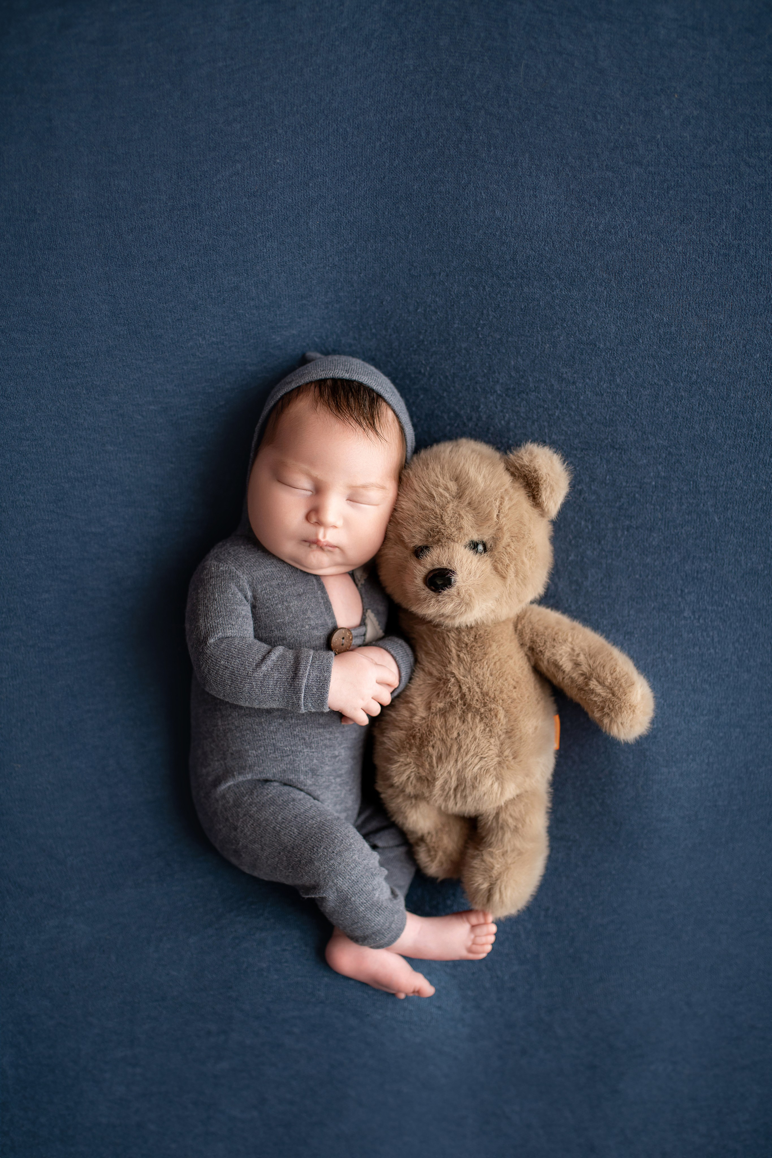 Newborn. Творческая команда Ульяшевы, свадебная и семейная фотография. Кахахста