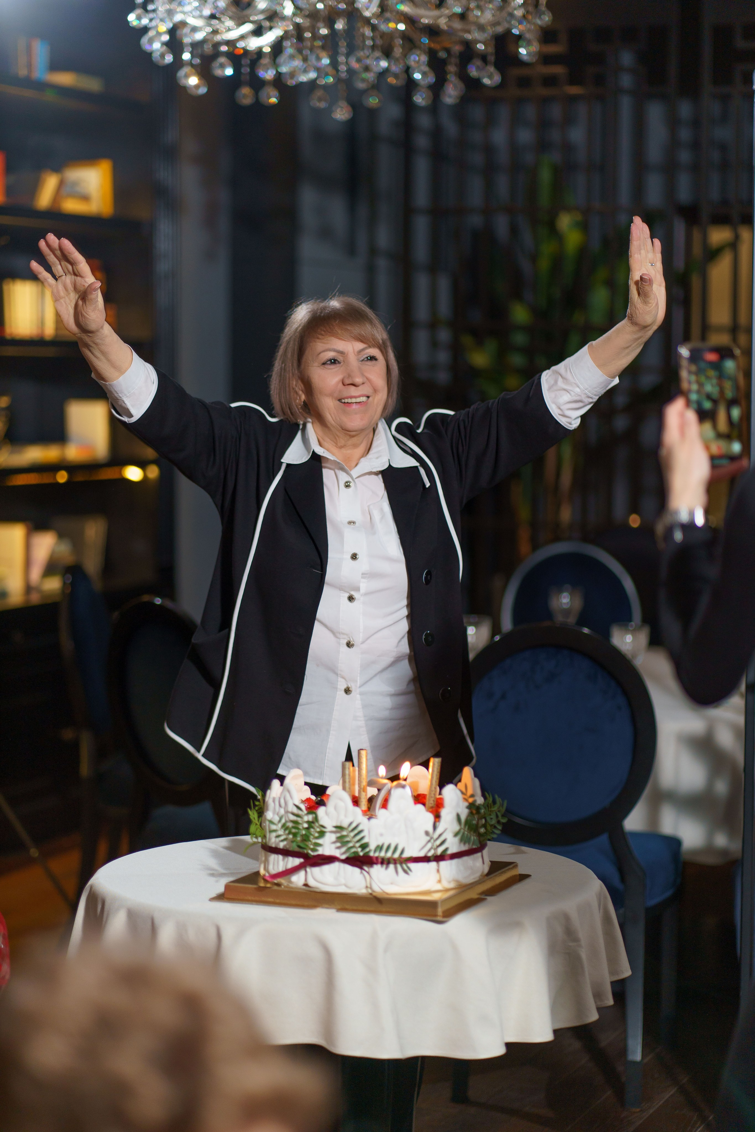 Maliza's BirthDay. Свадебный и семейный фотограф Нальчик КБР Ислам Герандоков