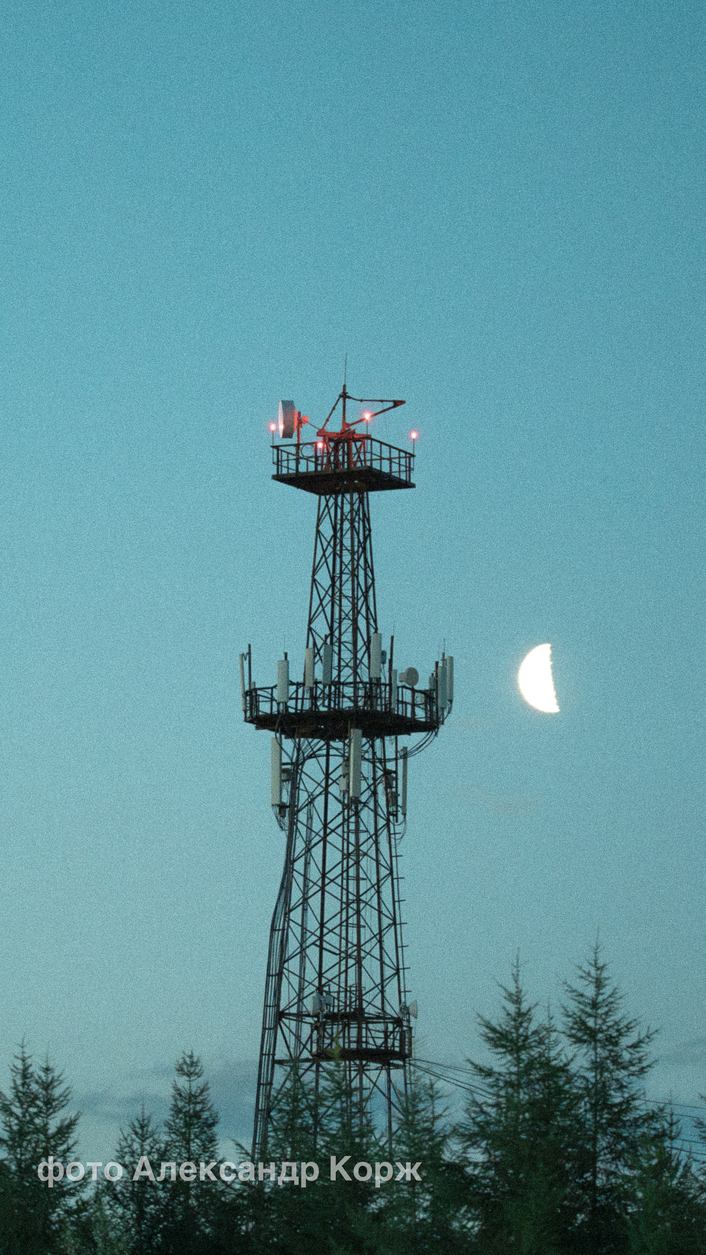 Фотографии Северного поселка Айхал. Фотографии и видеосъемка, Айхал, Удачный, Якутия. Фотографии Айхал