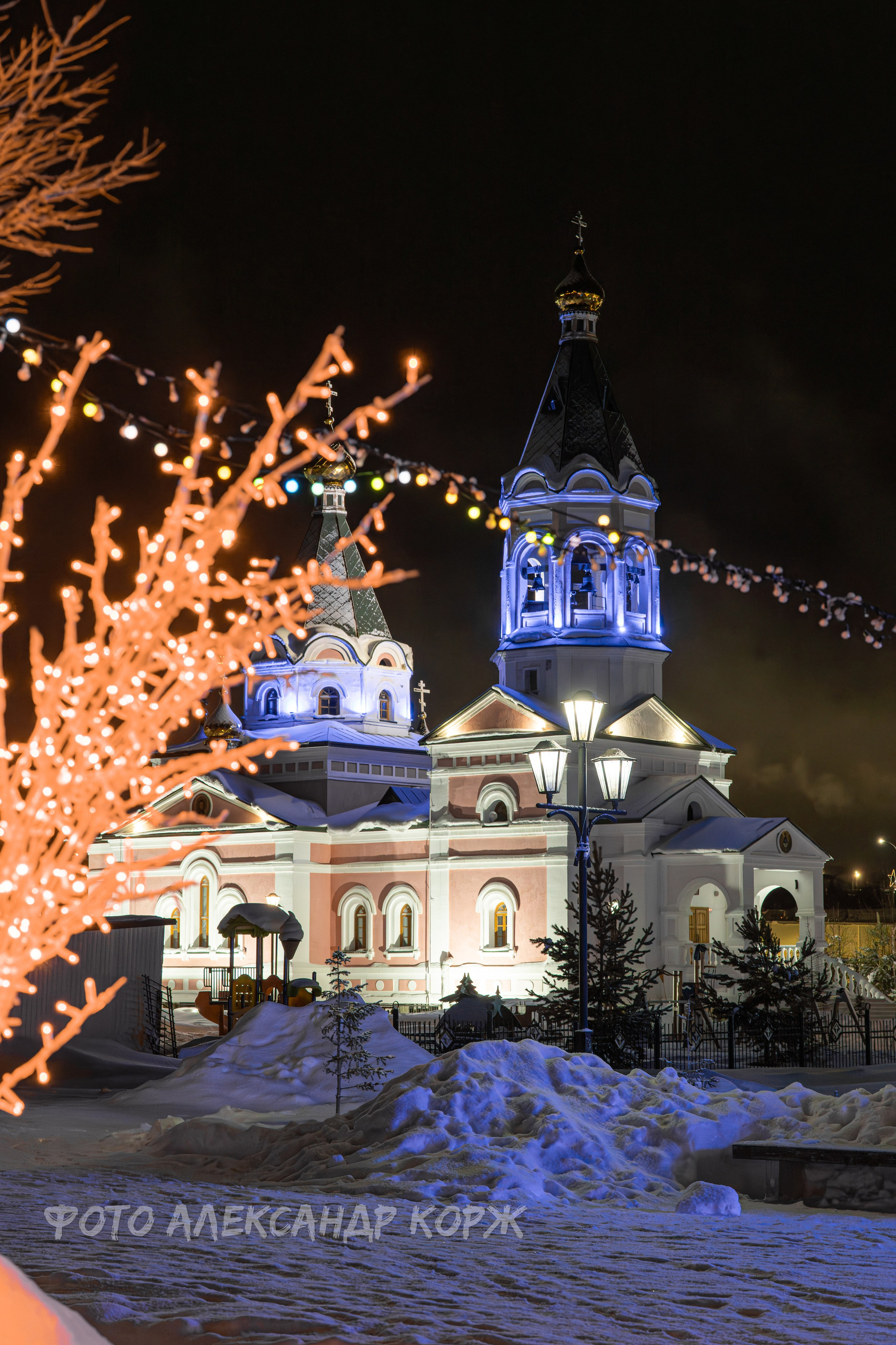 Природа крайнего Севера. Айхал. Фотографии и видеосъемка, Айхал, Удачный, Якутия. Фотографии Айхал