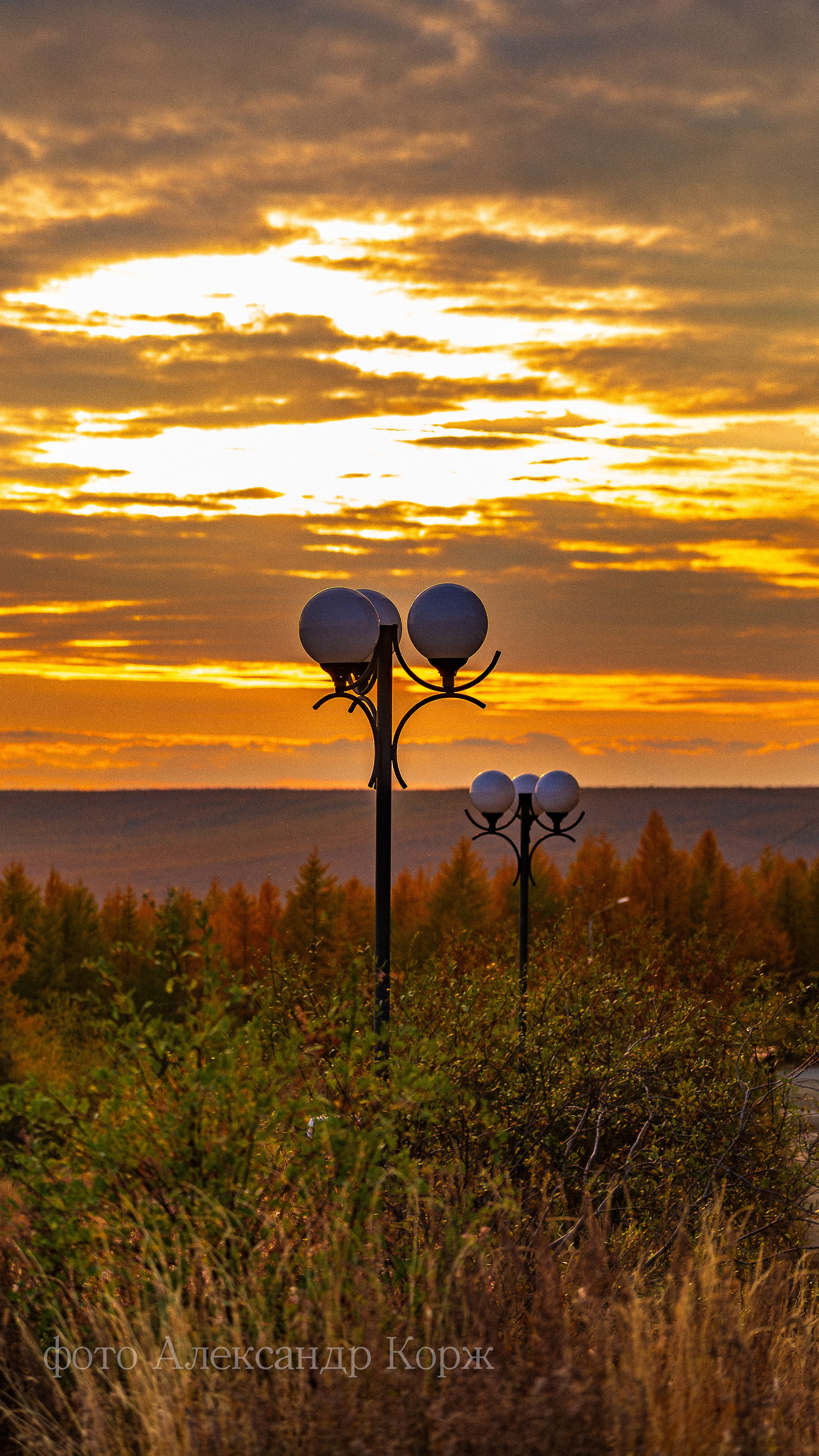 Золотая осень 2025. Айхал. Удачный. Мирный Якутия. Фотографии и видеосъемка, Айхал, Удачный, Якутия. Фотографии Айхал