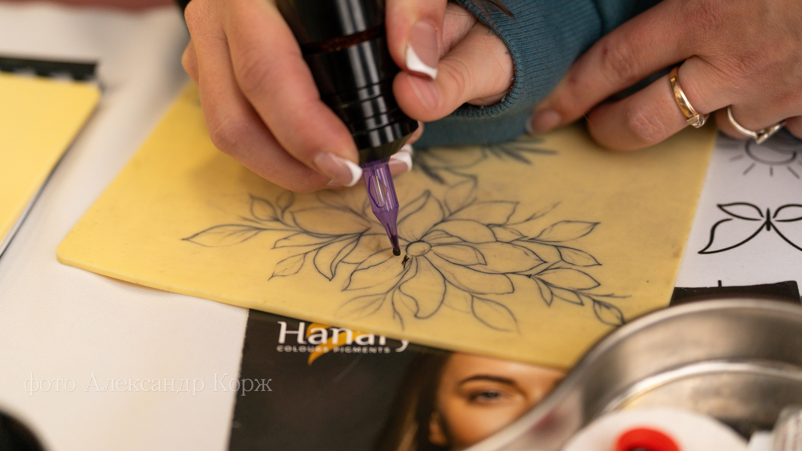 АЙХАЛ ЭКСПО-2025. Фотографии и видеосъемка, Айхал, Удачный, Якутия. Фотографии Айхал