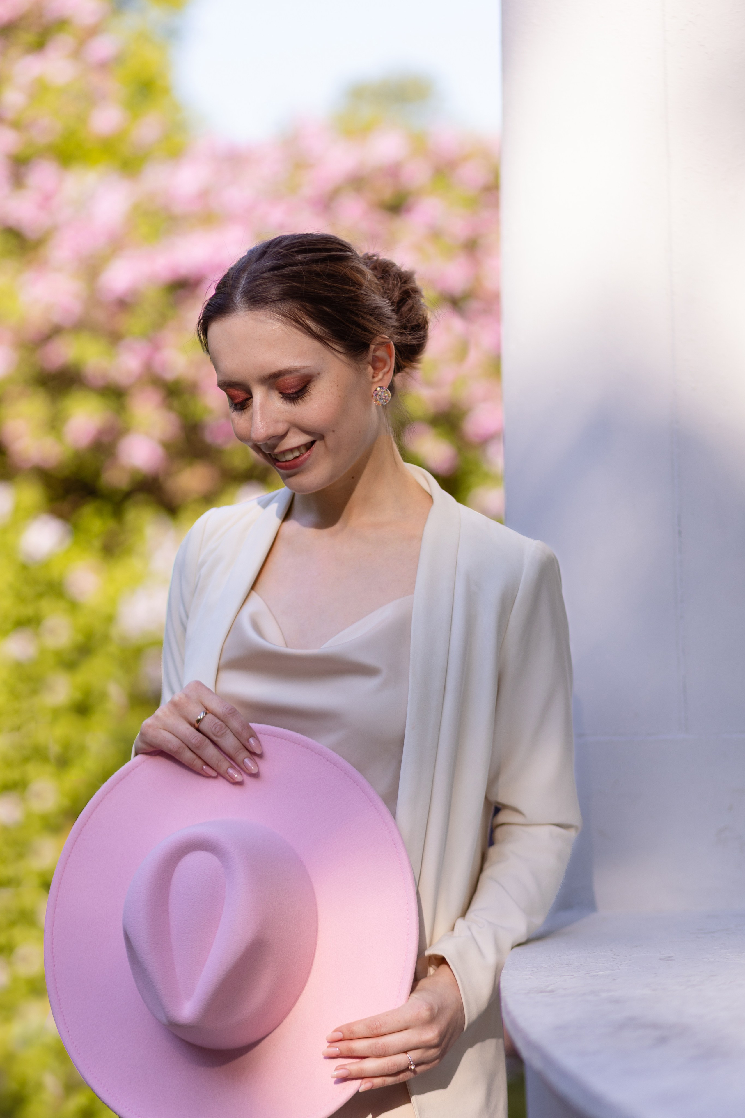 Владислав и Дарья. Фотограф в Москве и московской области Елена Волкова