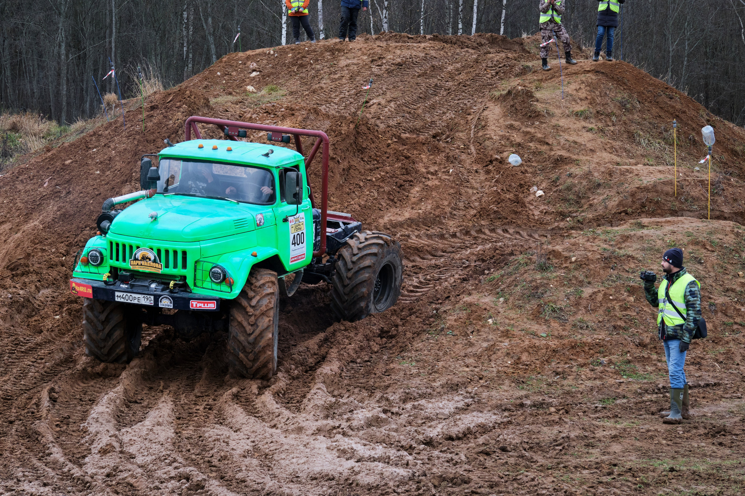 Лебёдушкино озеро 2024. Главная