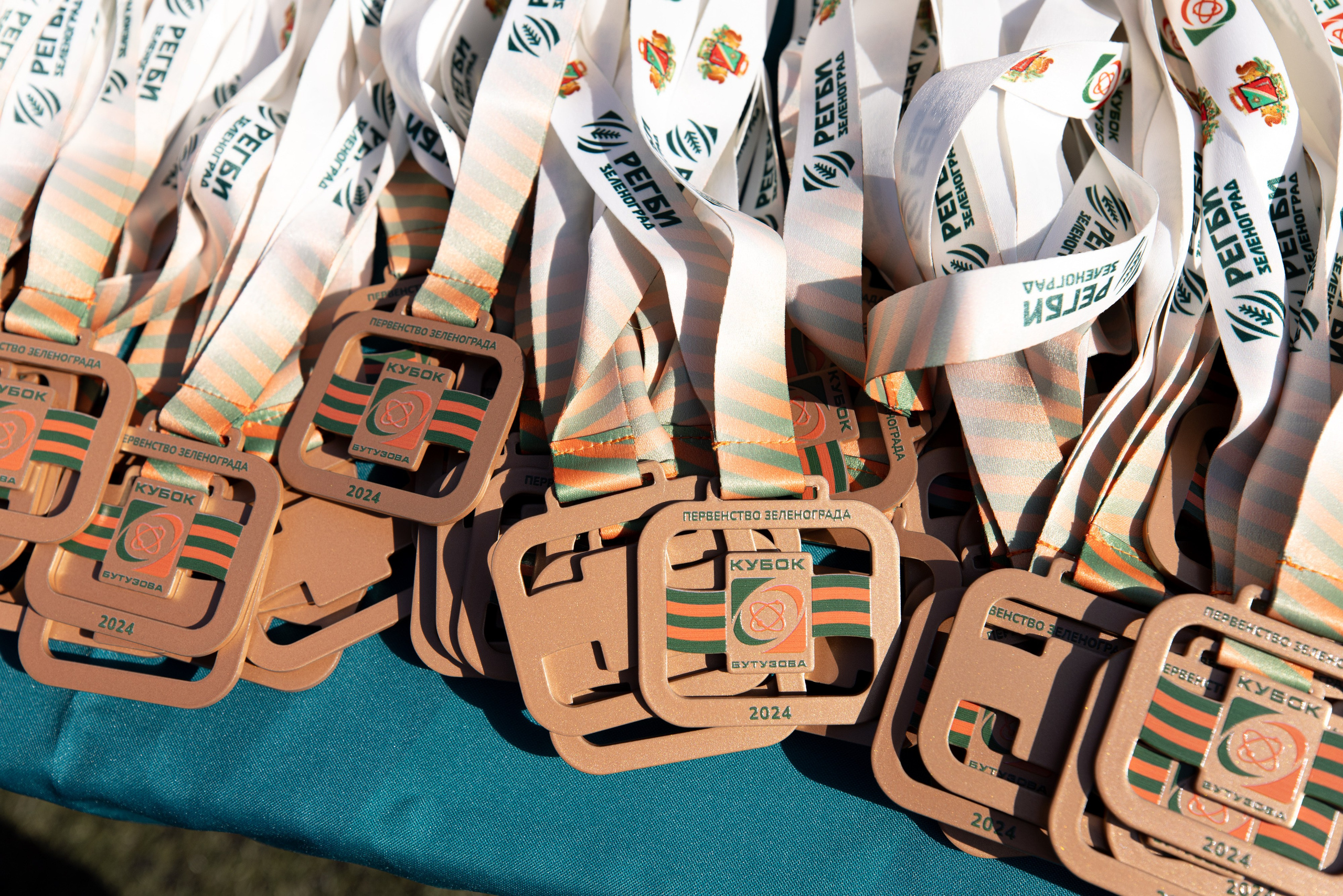 Кубок Бутузова 2024 / Регби. Спортивный фотограф Алексей Соломин