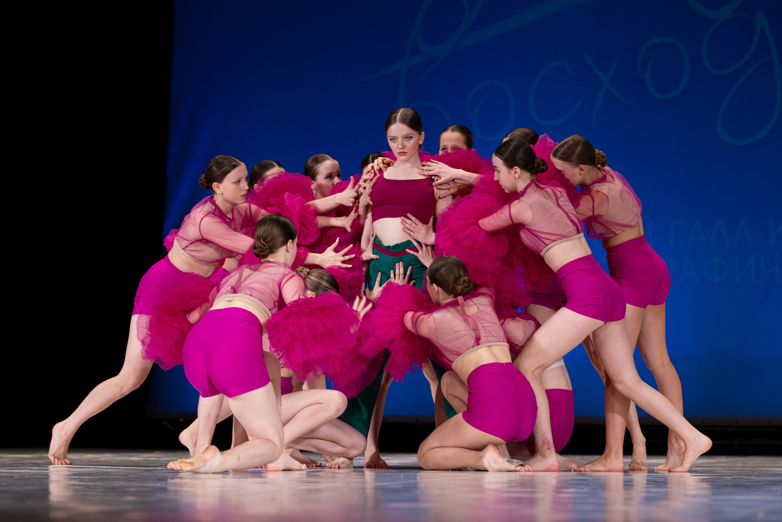 Фестиваль «Звезда восходящая 2024». Фотограф Алексей Соломин. Спортивный фотограф Алексей Соломин