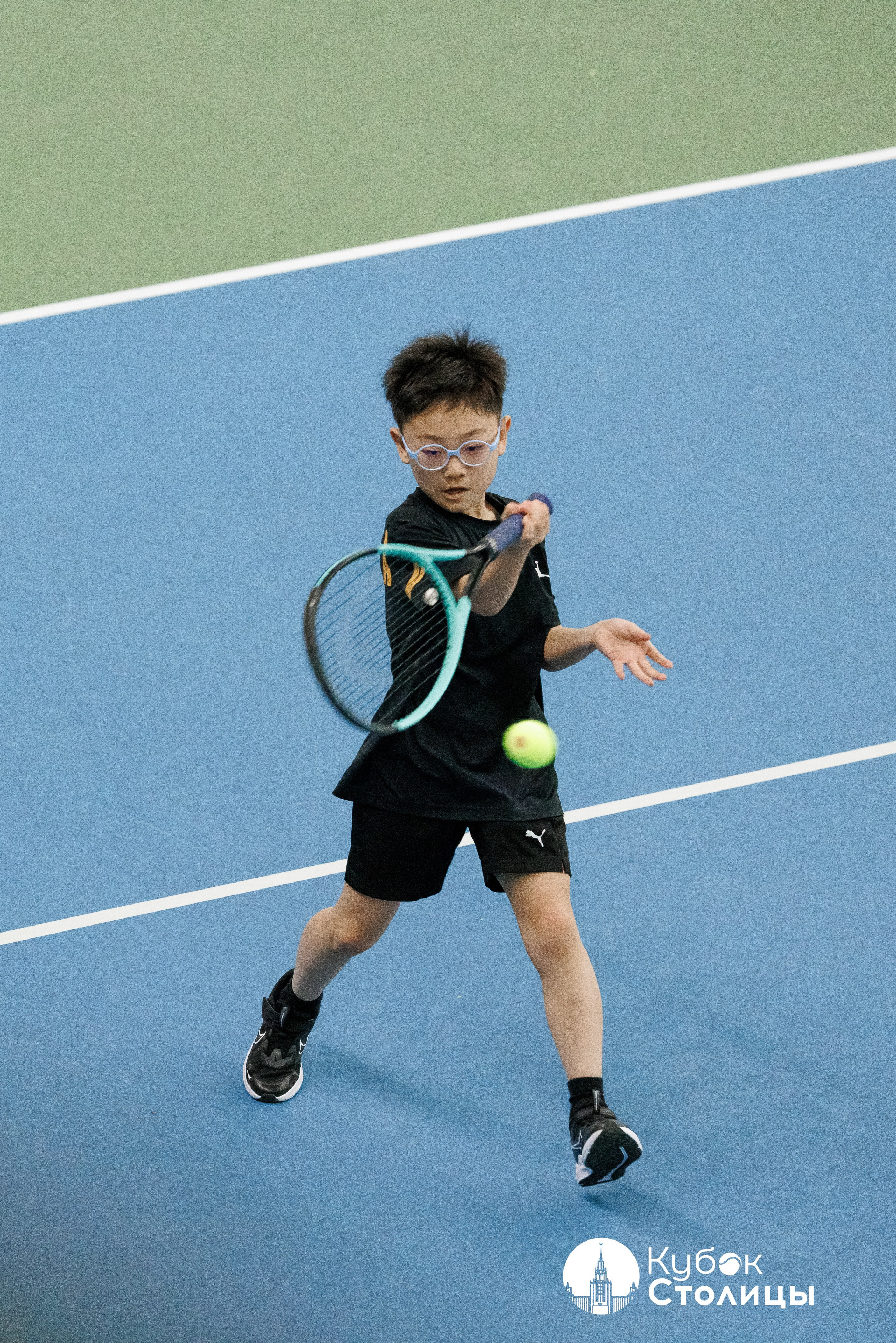 "Кубок столицы" в Лужниках // 4 мая 2025. Спортивный фотограф Алексей Соломин