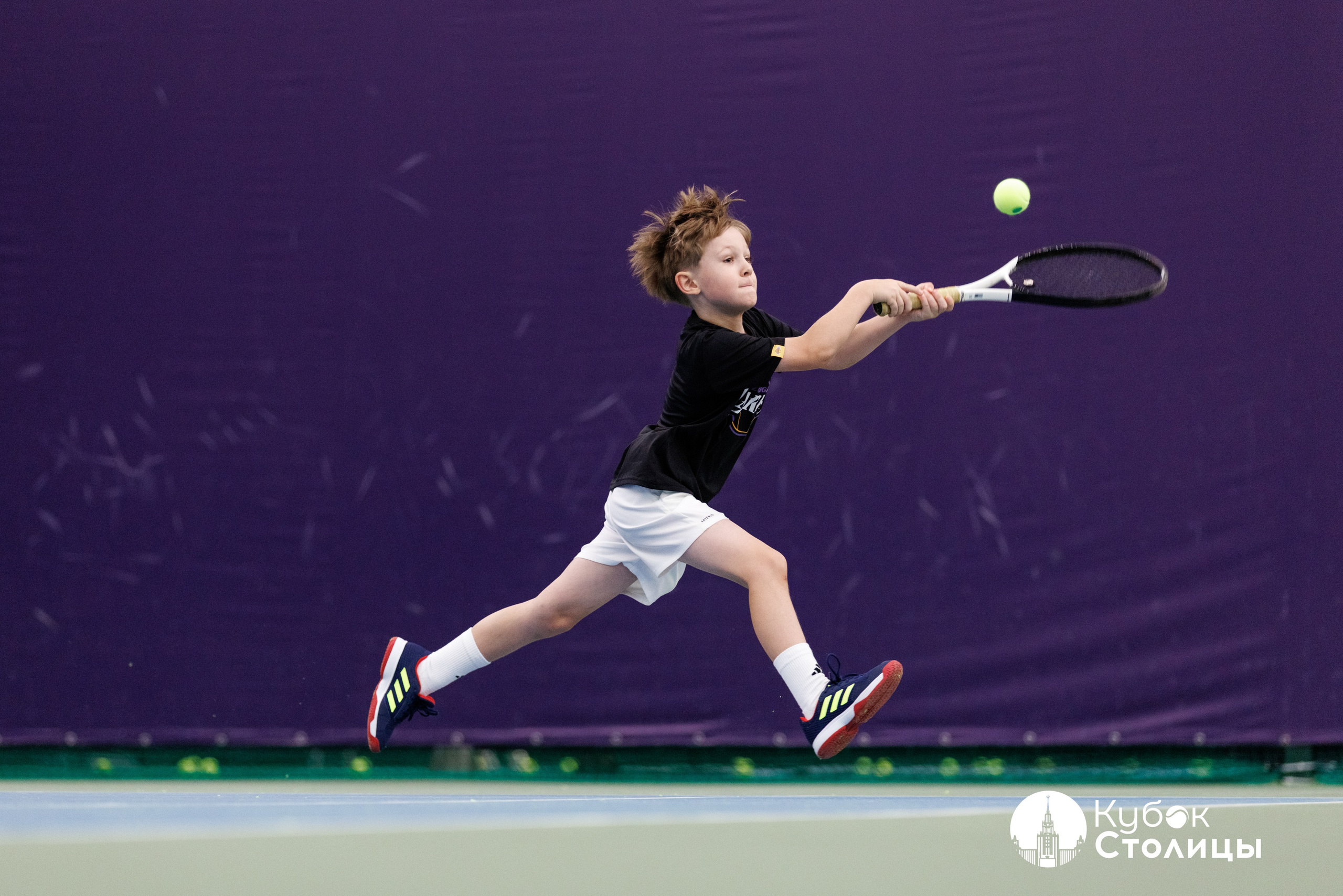 Фото с турнира ALT 10s Кубок столицы в Лужниках. Спортивный фотограф Алексей Соломин