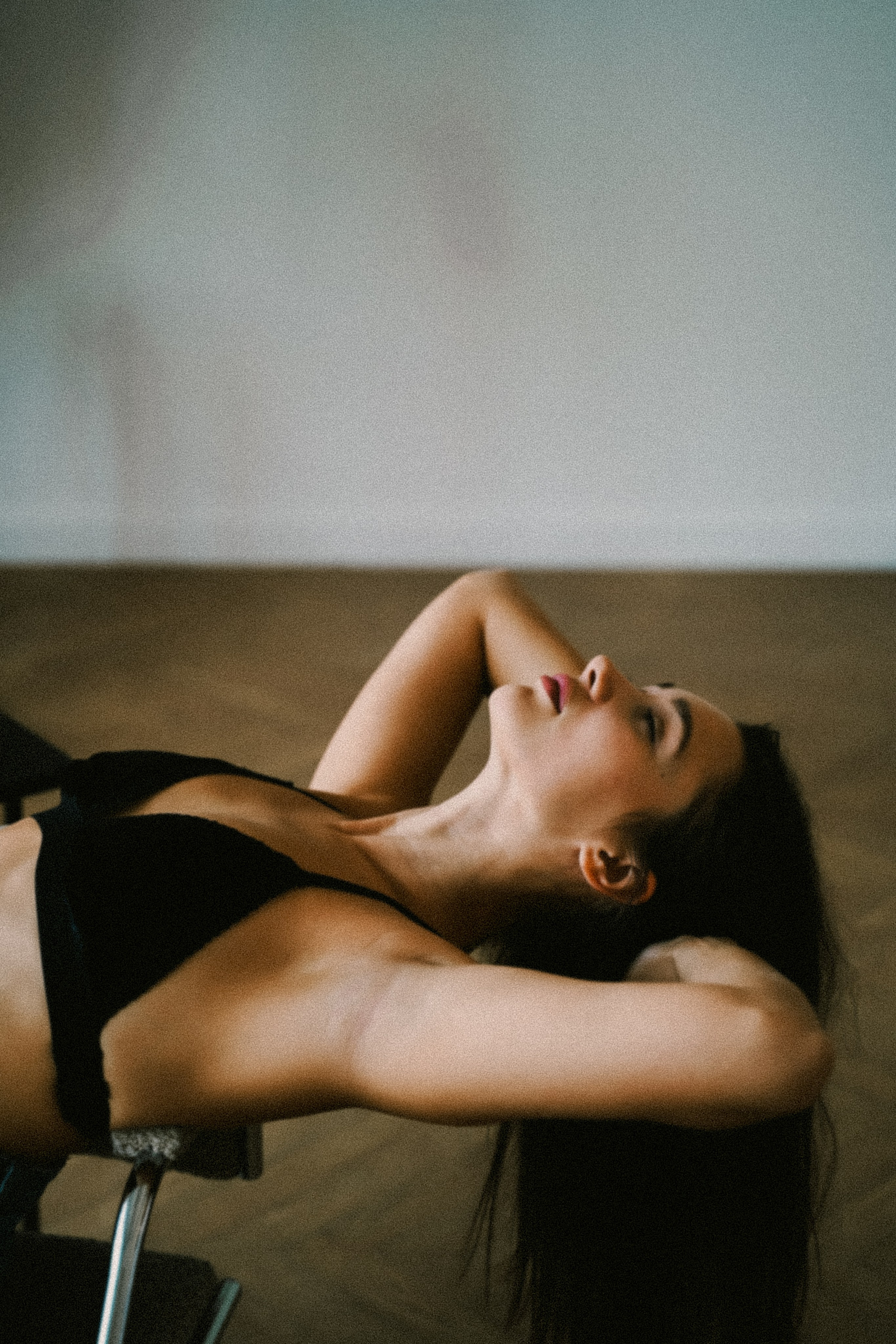 Елизавета. Фотограф в Москве Асиетта