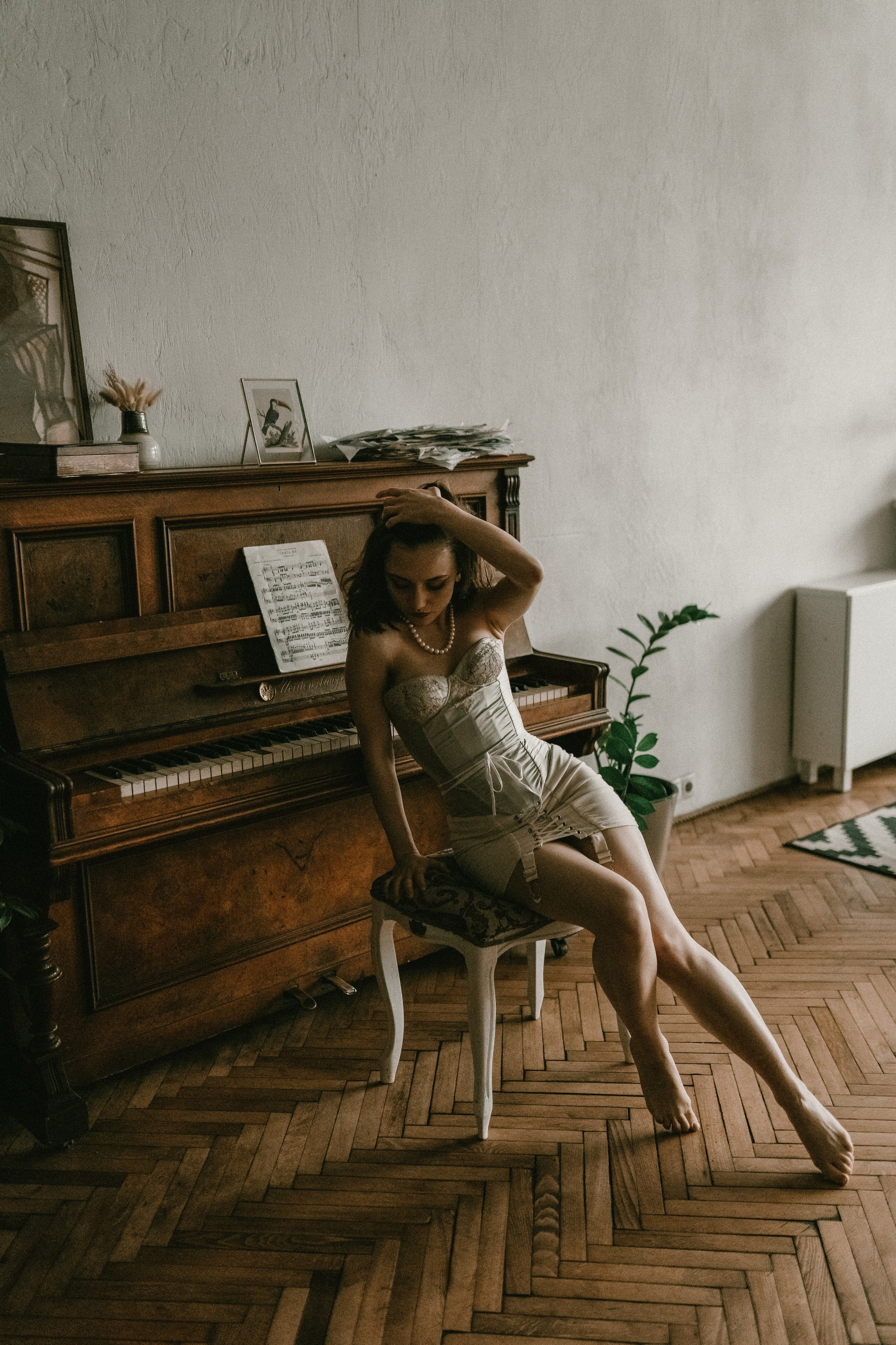 Надежда. Фотограф в Москве Асиетта