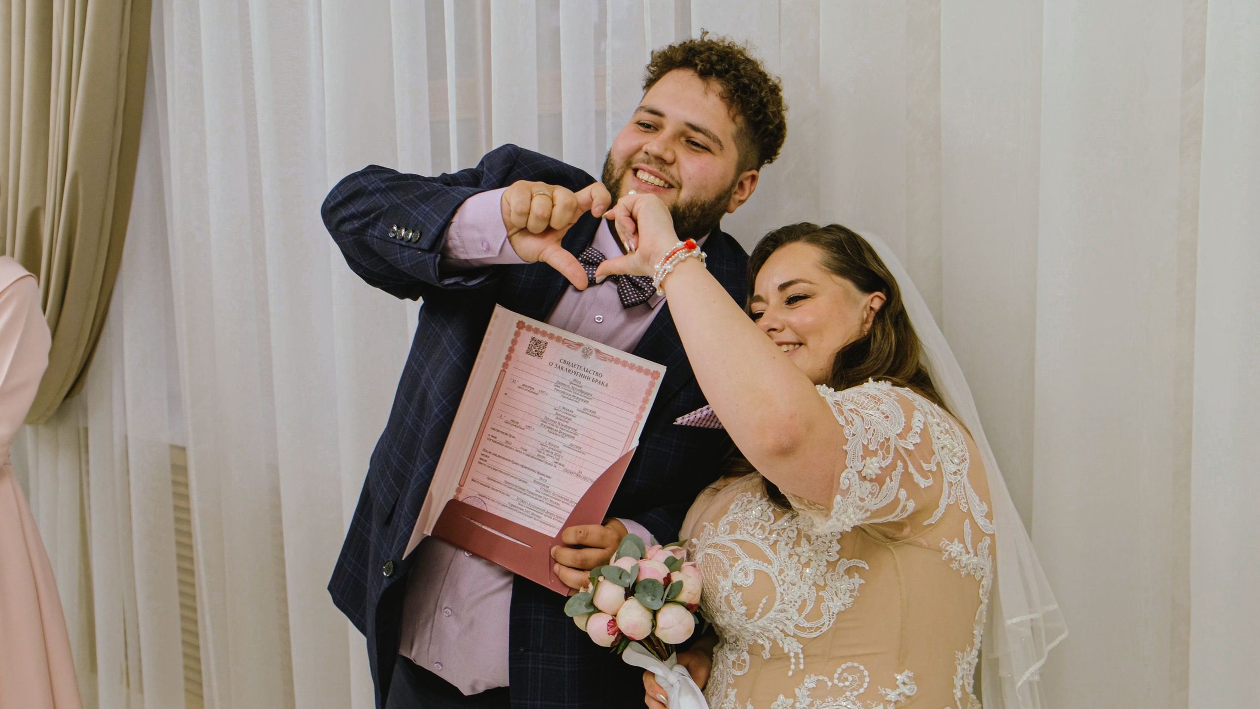 Свадьба. Фотограф в Москве Асиетта