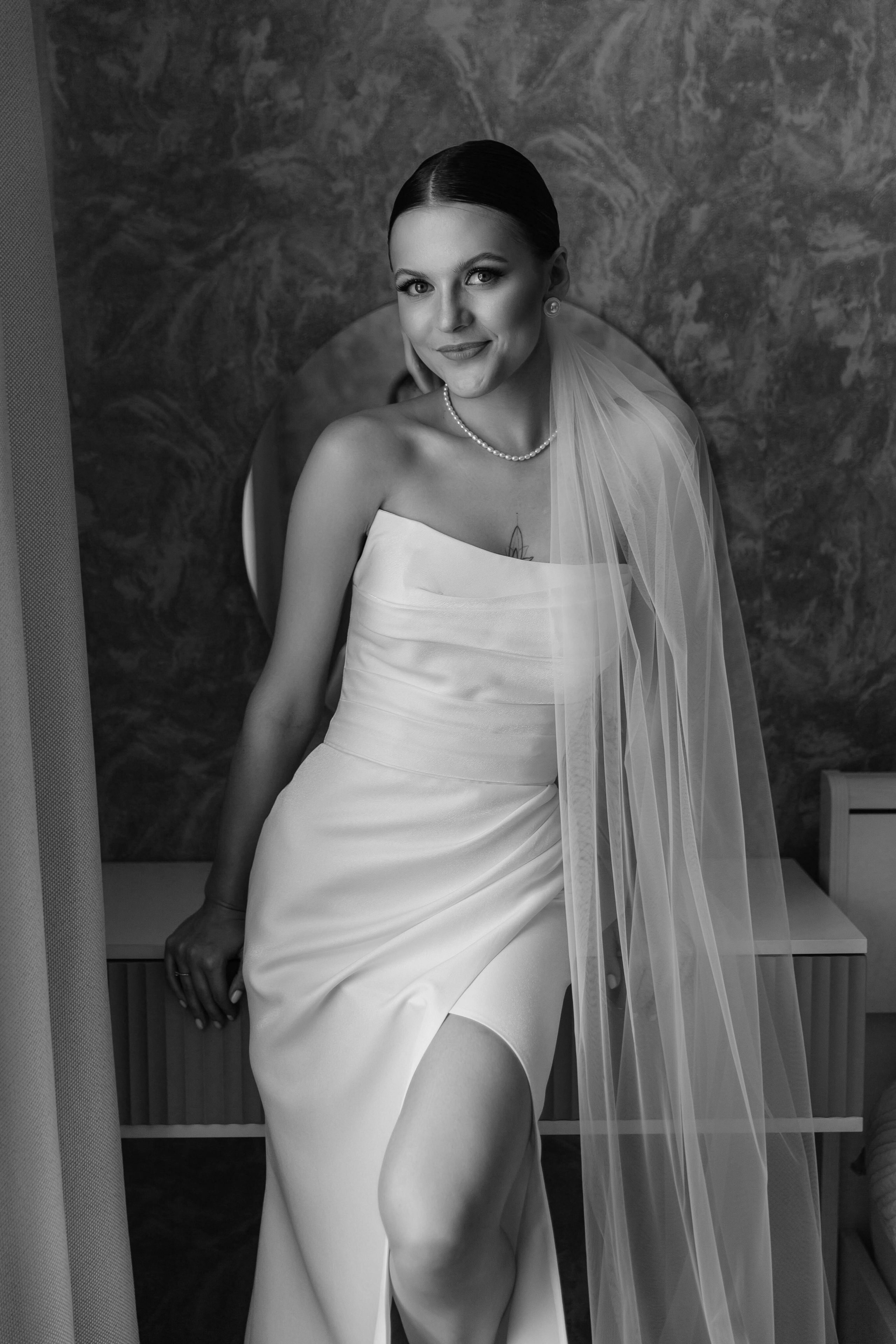 Роман & Елизавета. Главная