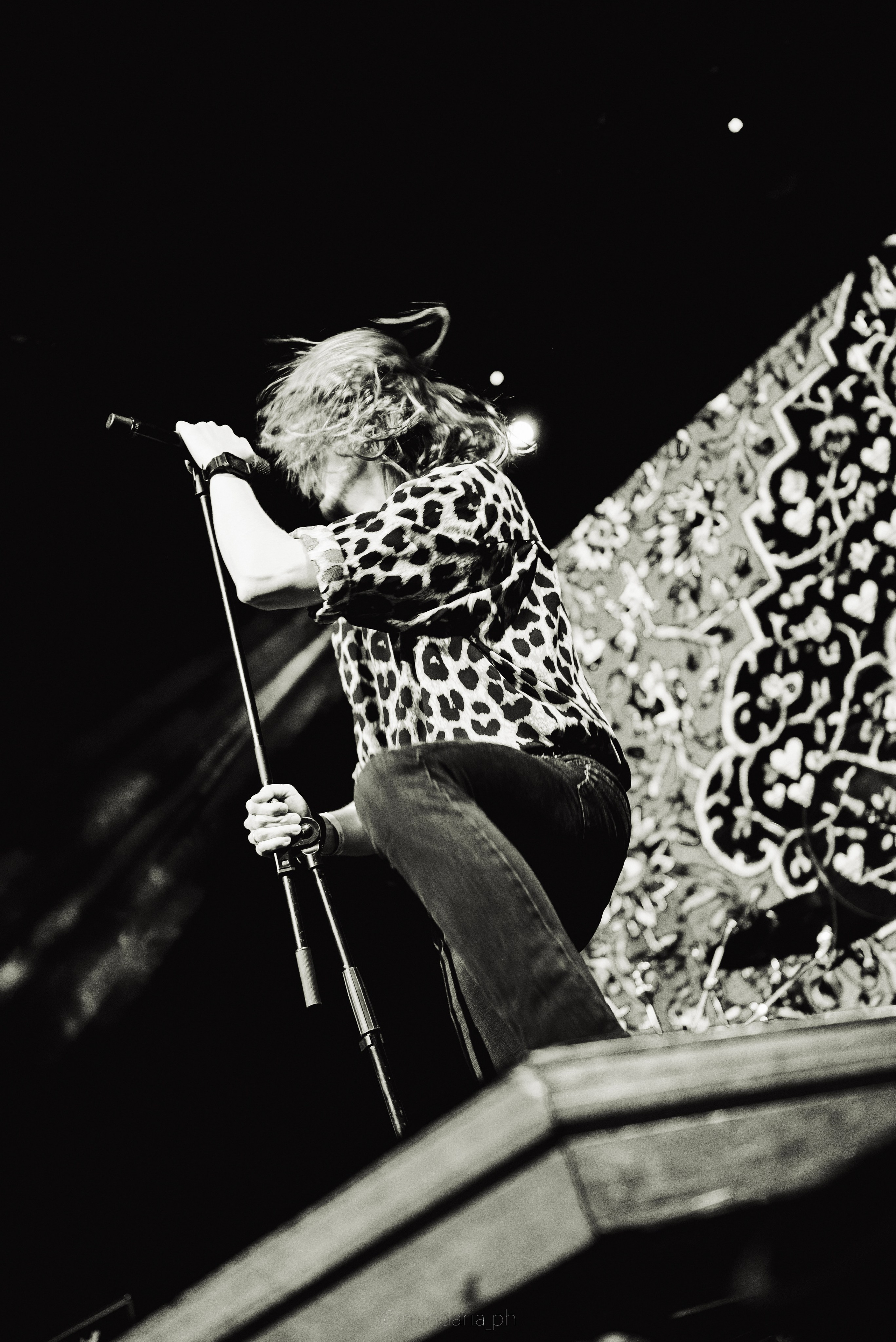 Операция Пластилин | ATMOSPHERE MOSCOW | 16.11.2025. Фотоведьма Дарья Нечинская