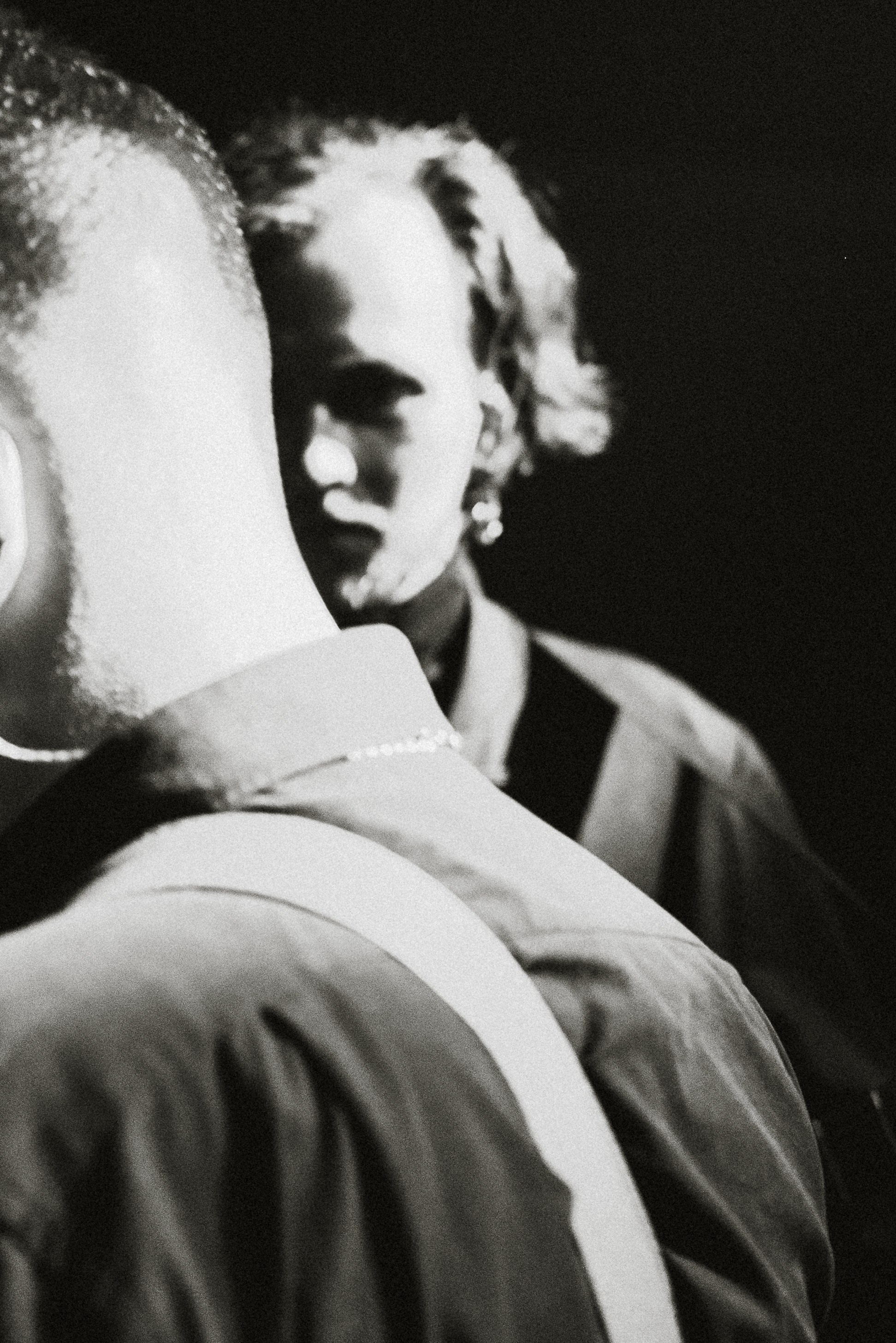 Рубеж Веков | 03.04.2025 | PRAVDA | Москва. Фотоведьма Дарья Нечинская