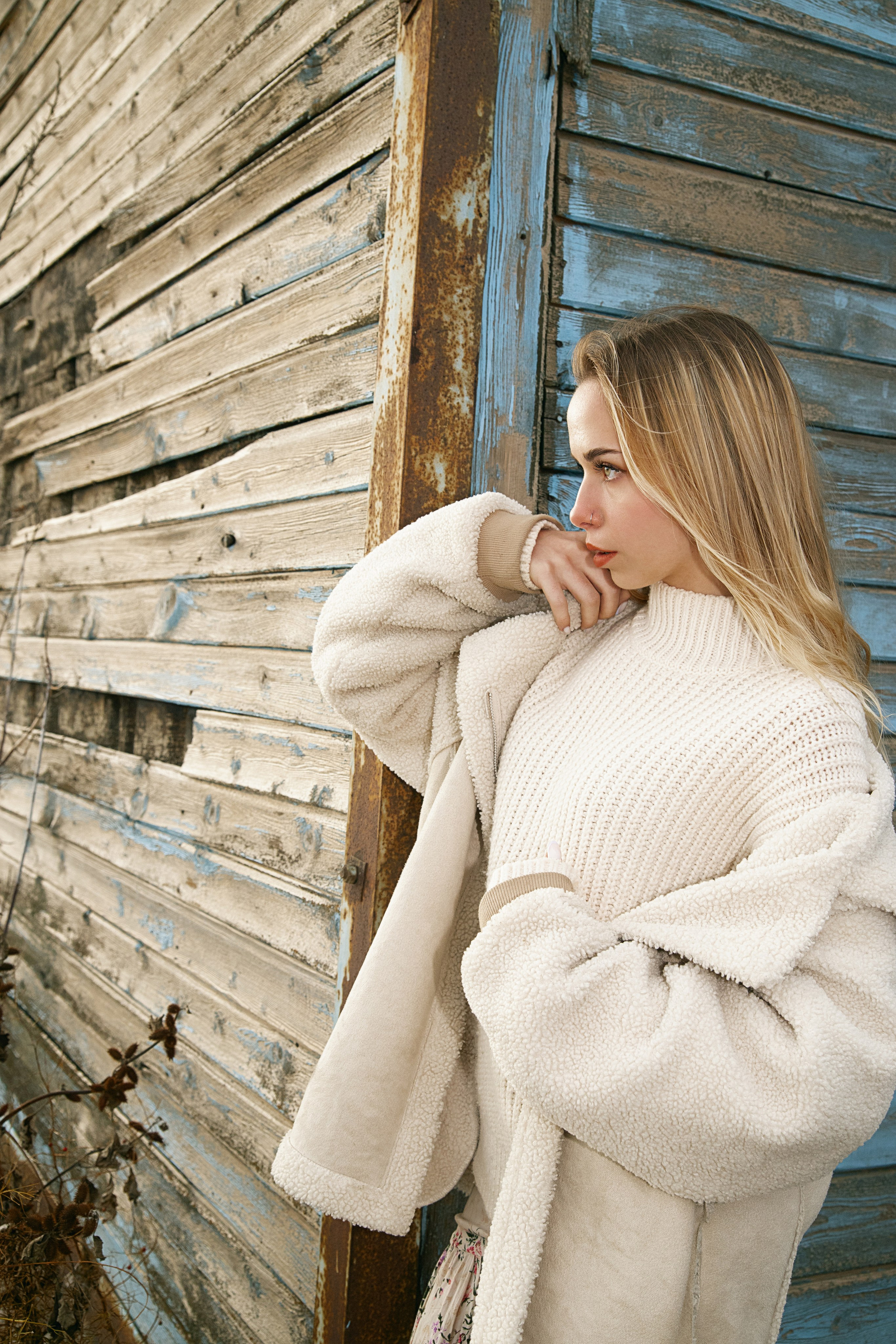 Imi models. Фотограф Александр Закадычный | Таганрог