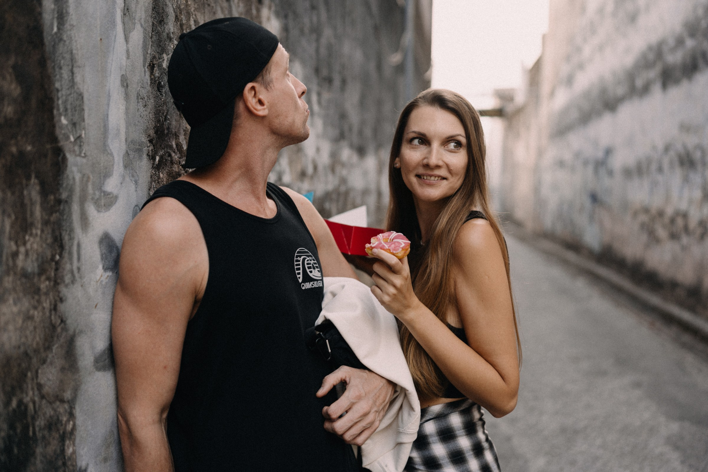 Аня & Дима. Свадебный и семейный фотограф в Санкт-Петербурге