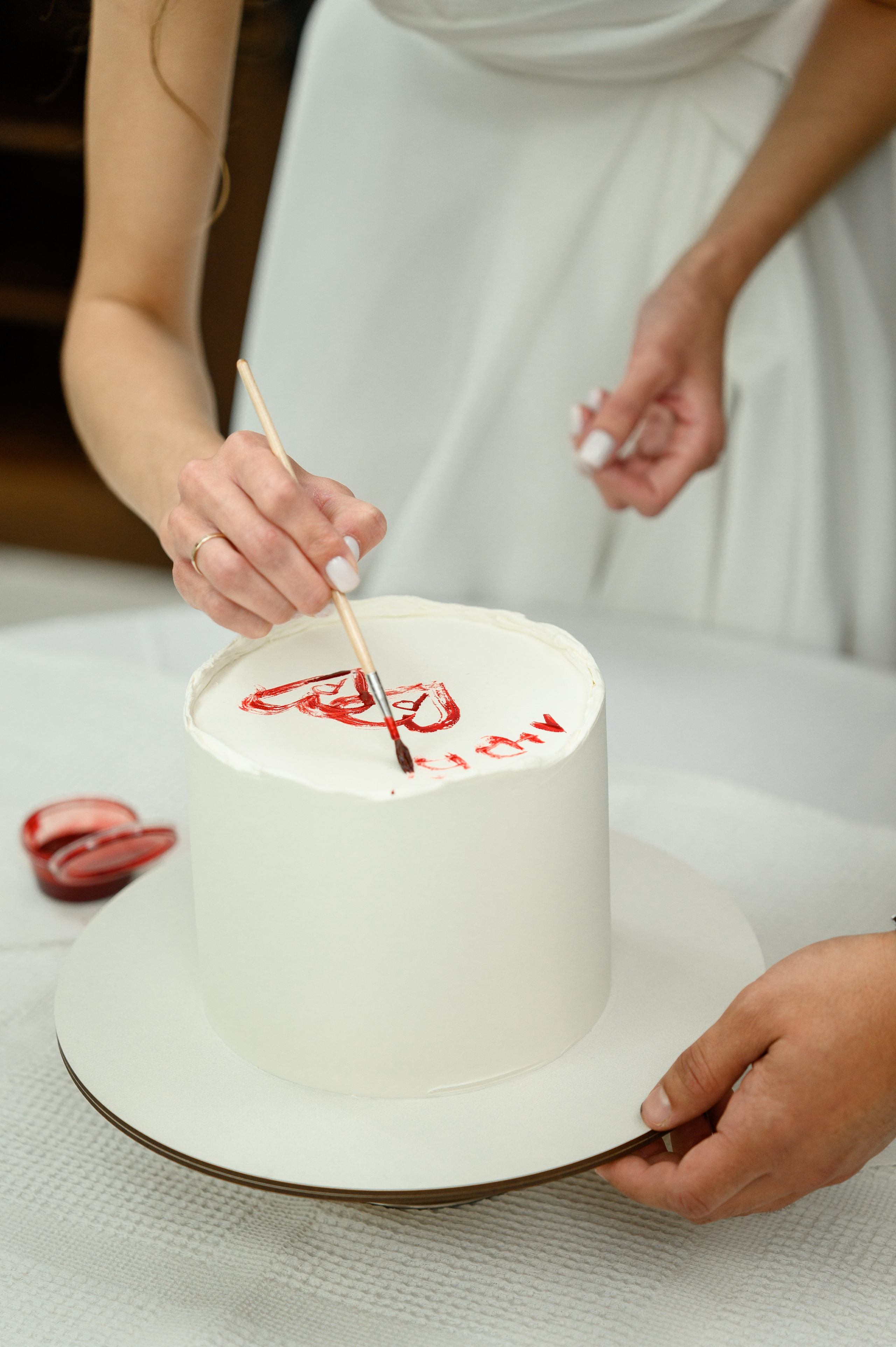 Горная свадьба Рината и Регины (09.09.24). Свадебный и travel фотограф в Волгограде, Сочи, Домбае, Европе