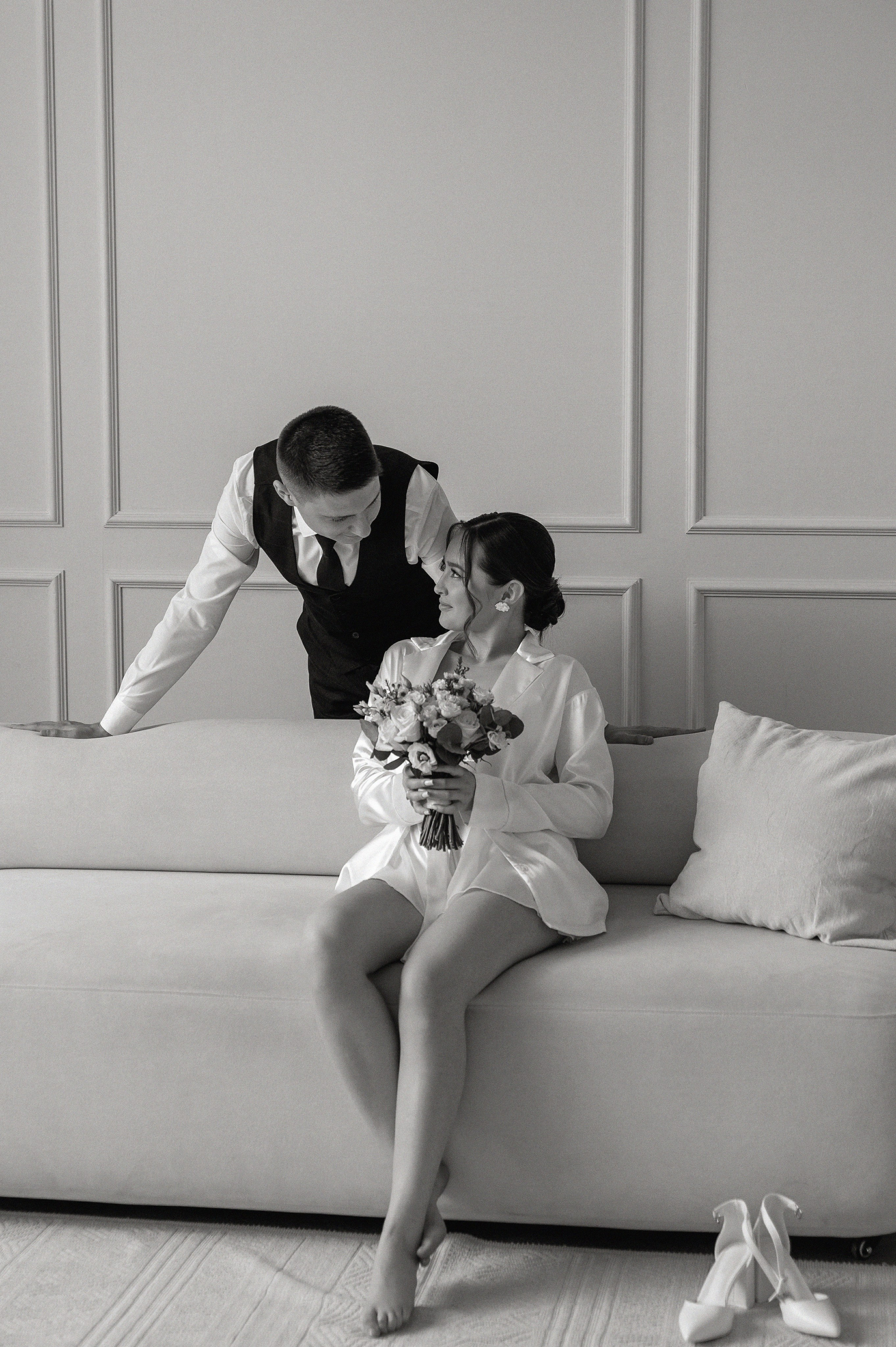 Анонсы съемок. Свадебный и семейный фотограф в Чебоксарах Ирина Левнер