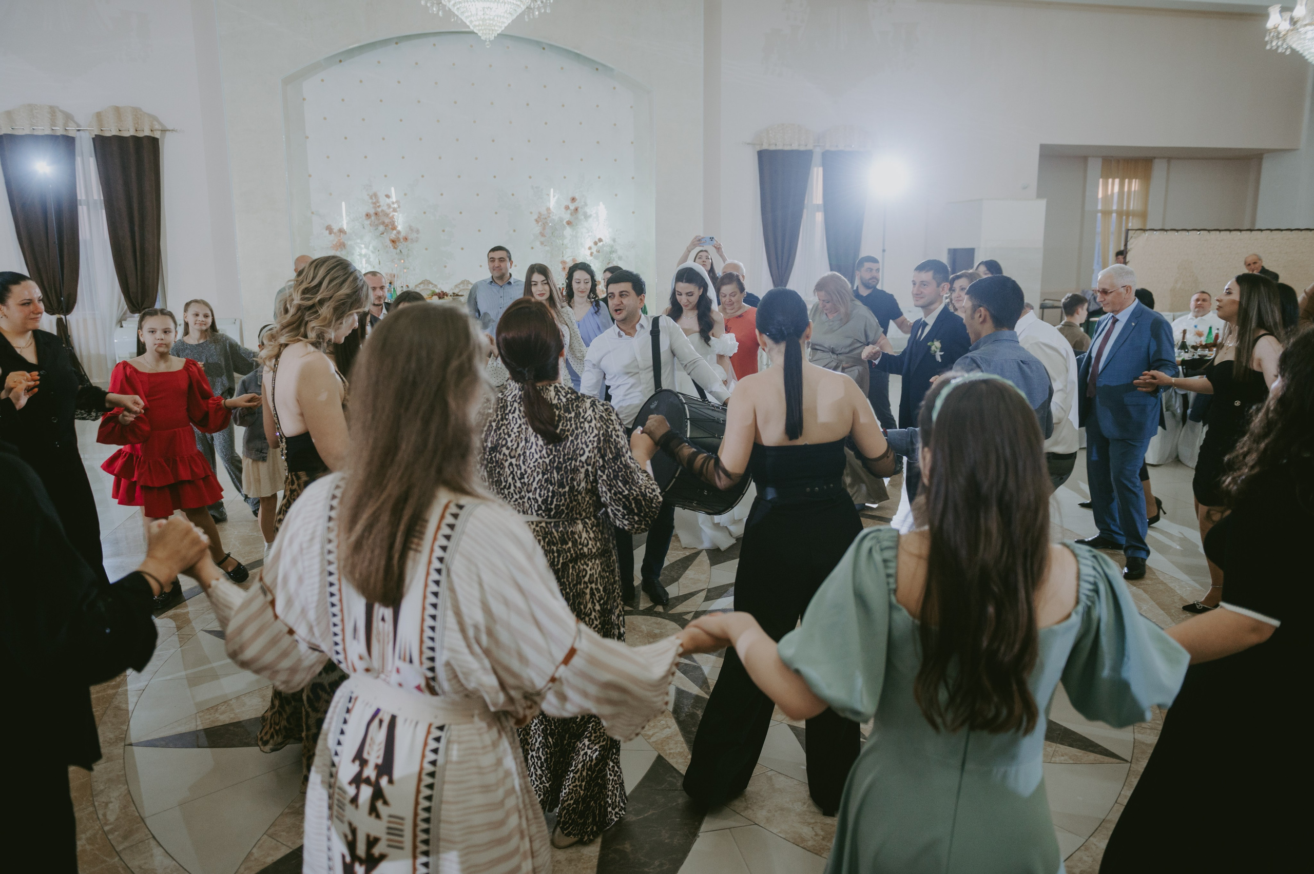 Елизавета$Дмитрий. Свадебный и семейный фотограф город Темрюк Фотостудия Темрюк