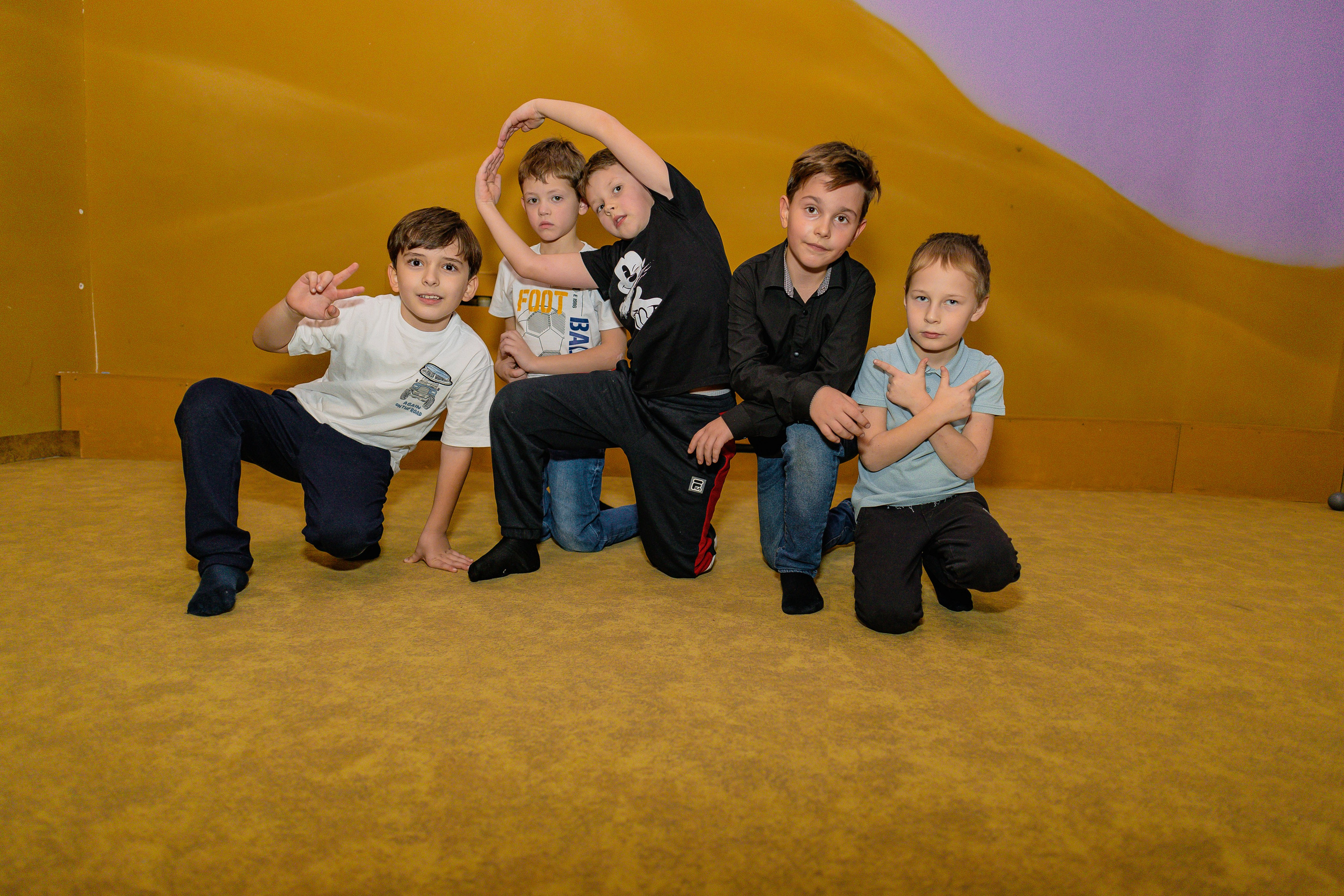 День рождения Паши. Свадебный и семейный фотограф Савельева Дарья