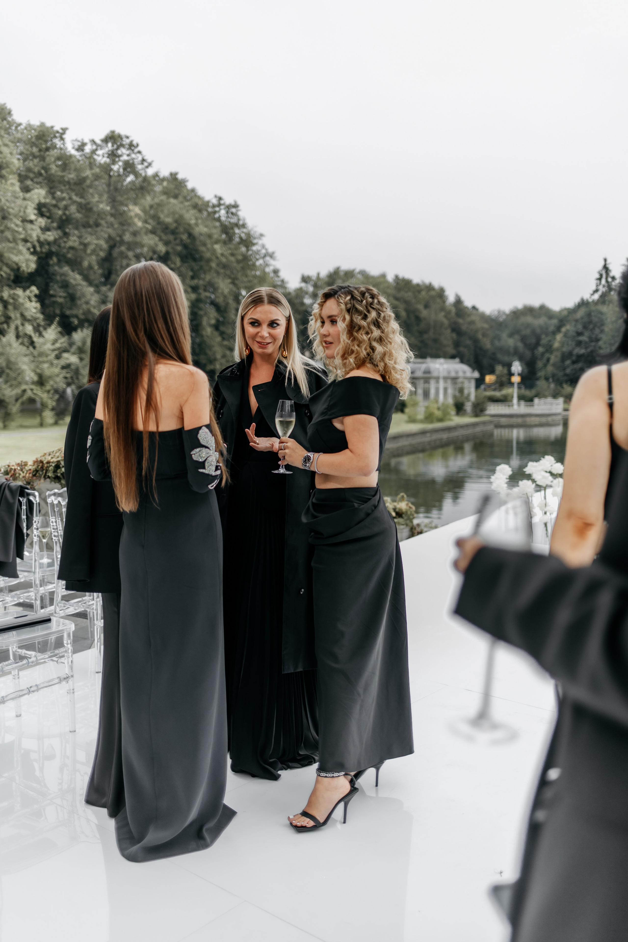 Свадьба Ксении и Михаила. Свадебный и семейный фотограф Савельева Дарья