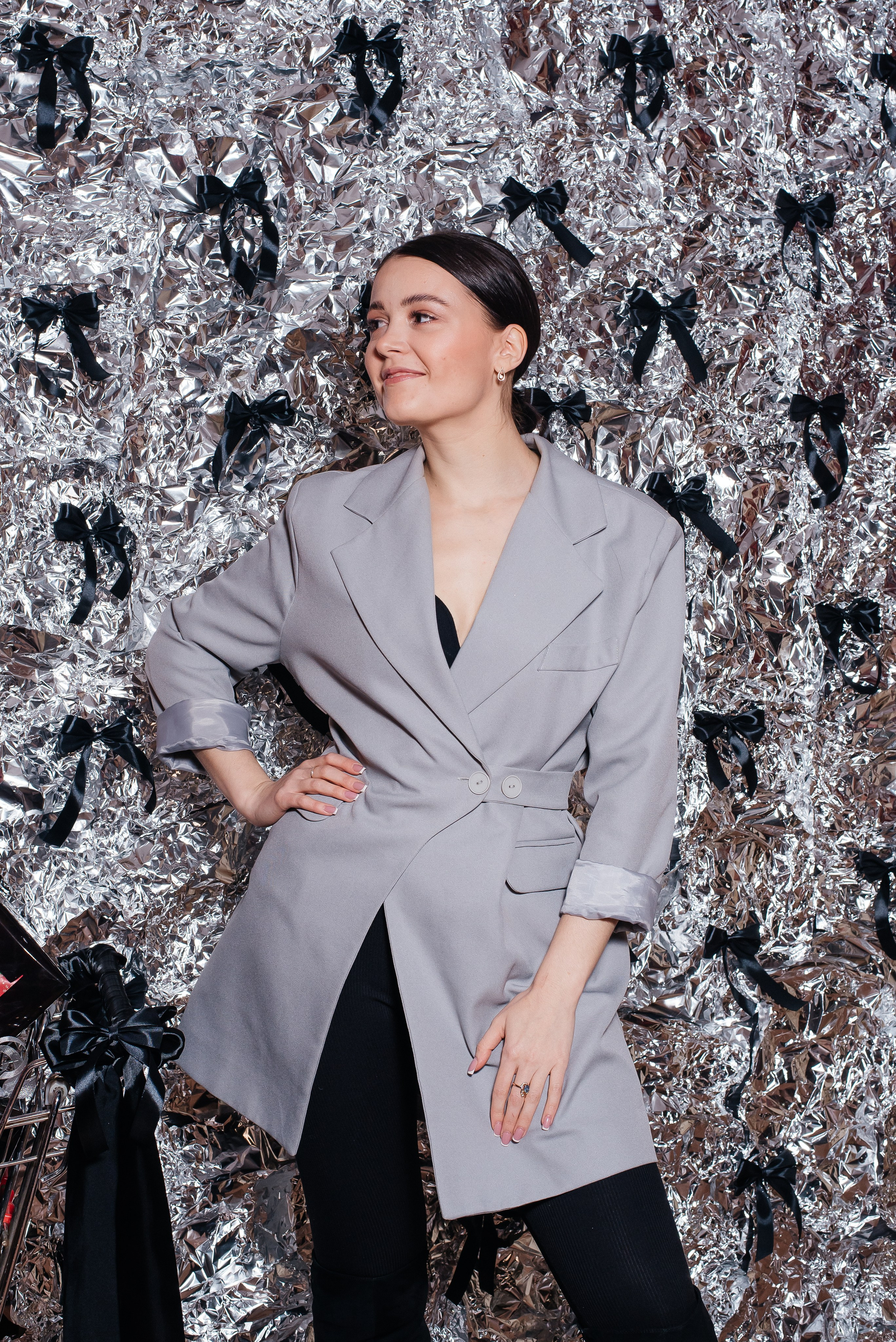 «Это моя вечеринка». Фотограф Галина Рагозина