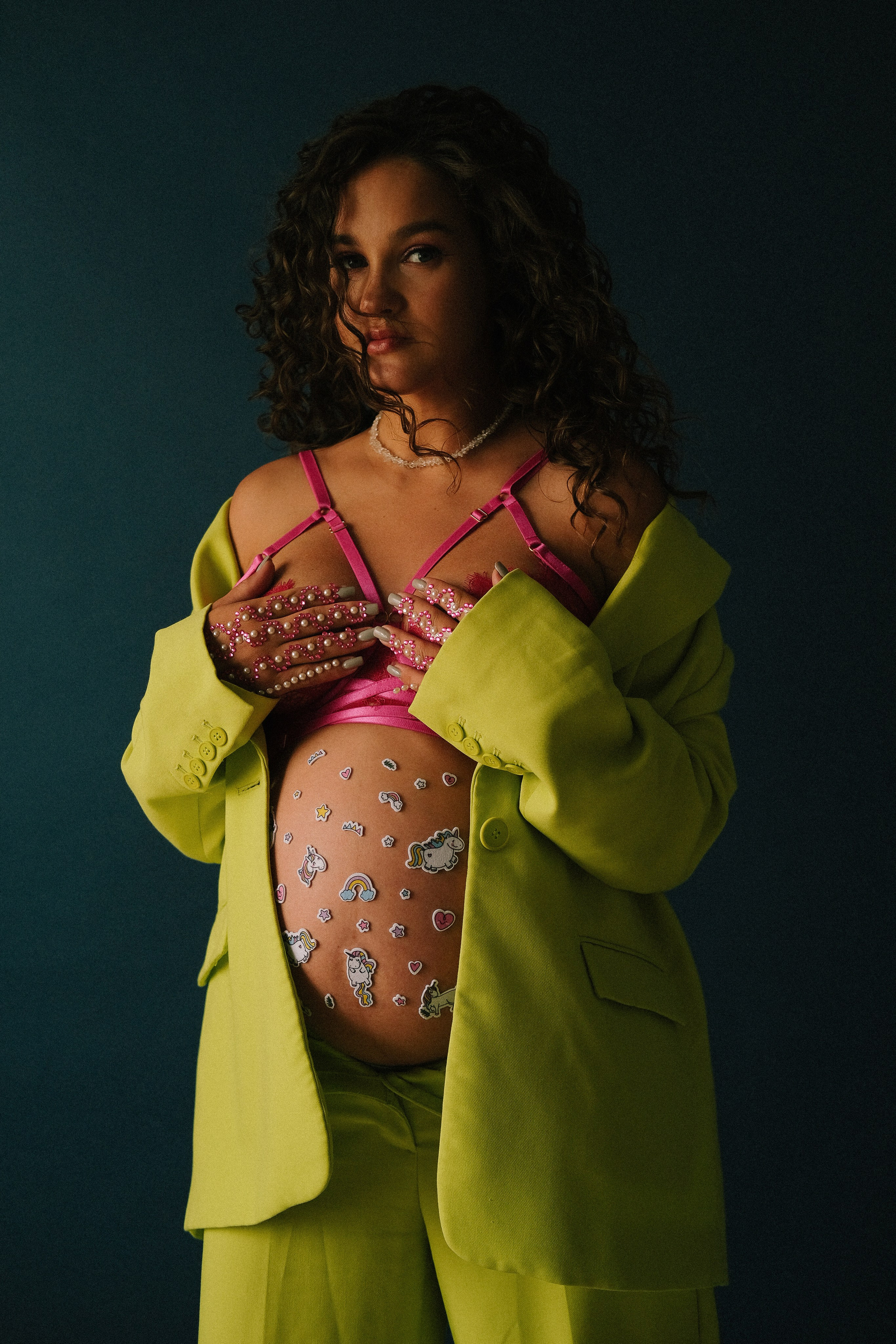 Кира. Главная