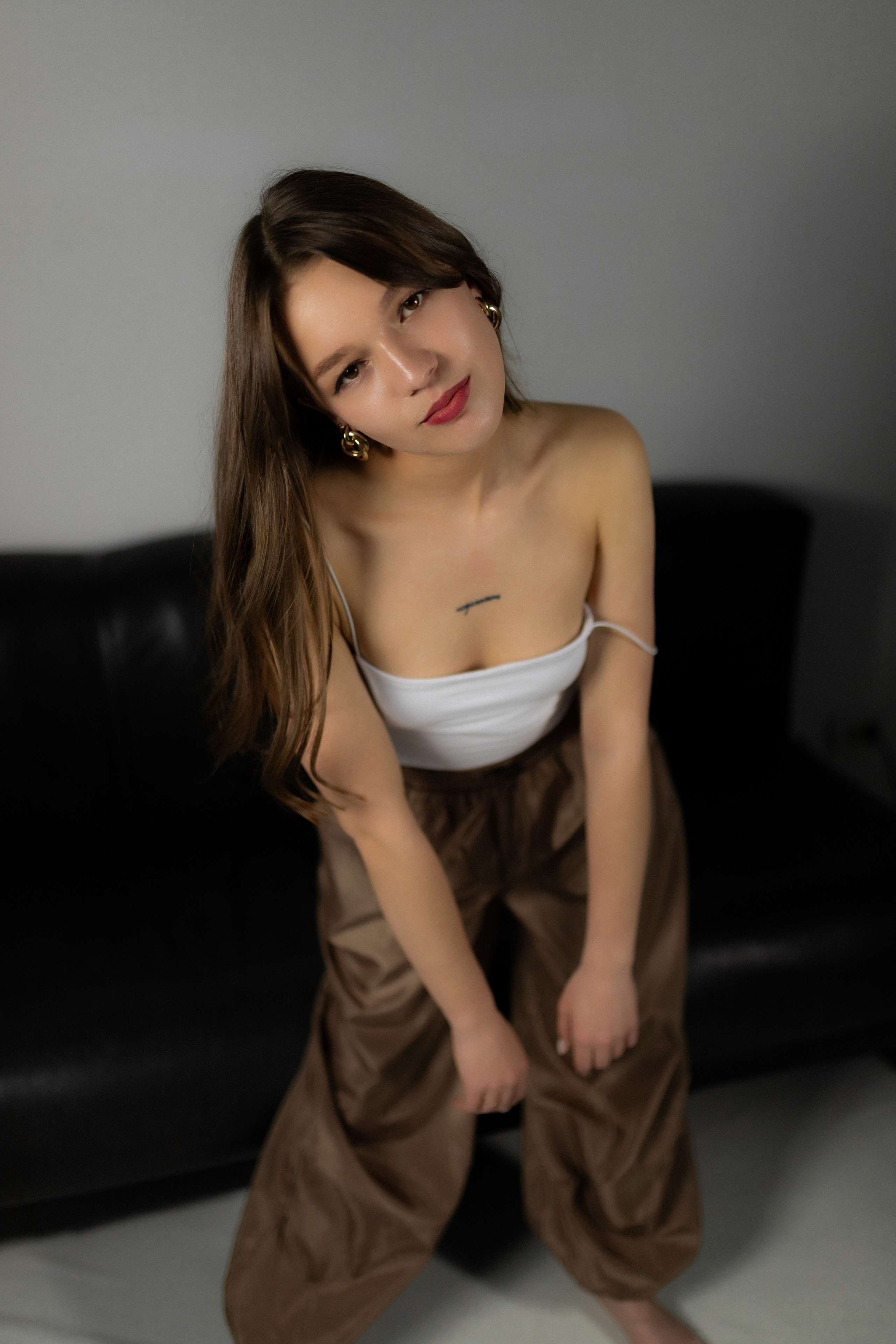 Валя. Фотограф Татьяна Семенова