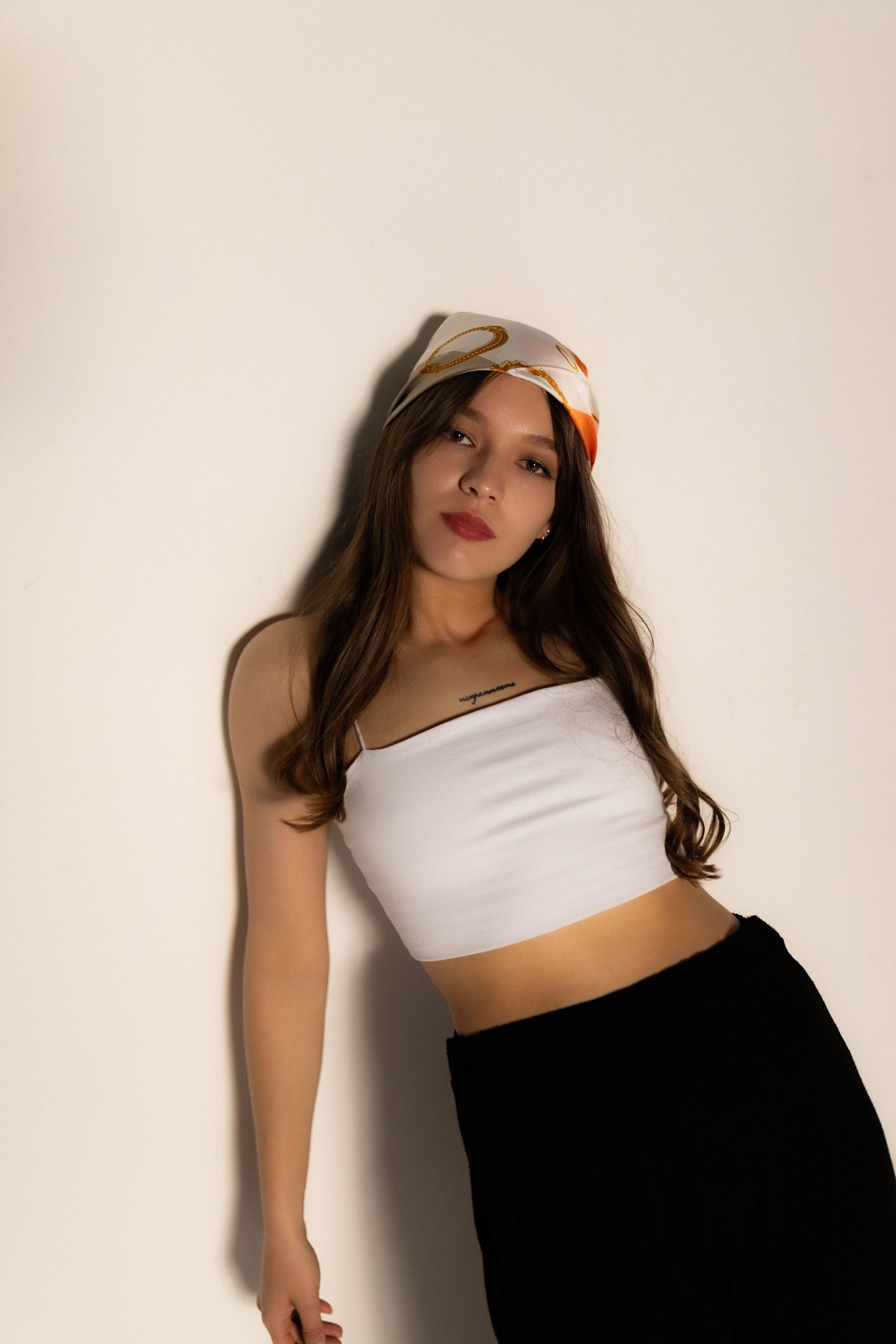 Валя. Фотограф Татьяна Семенова