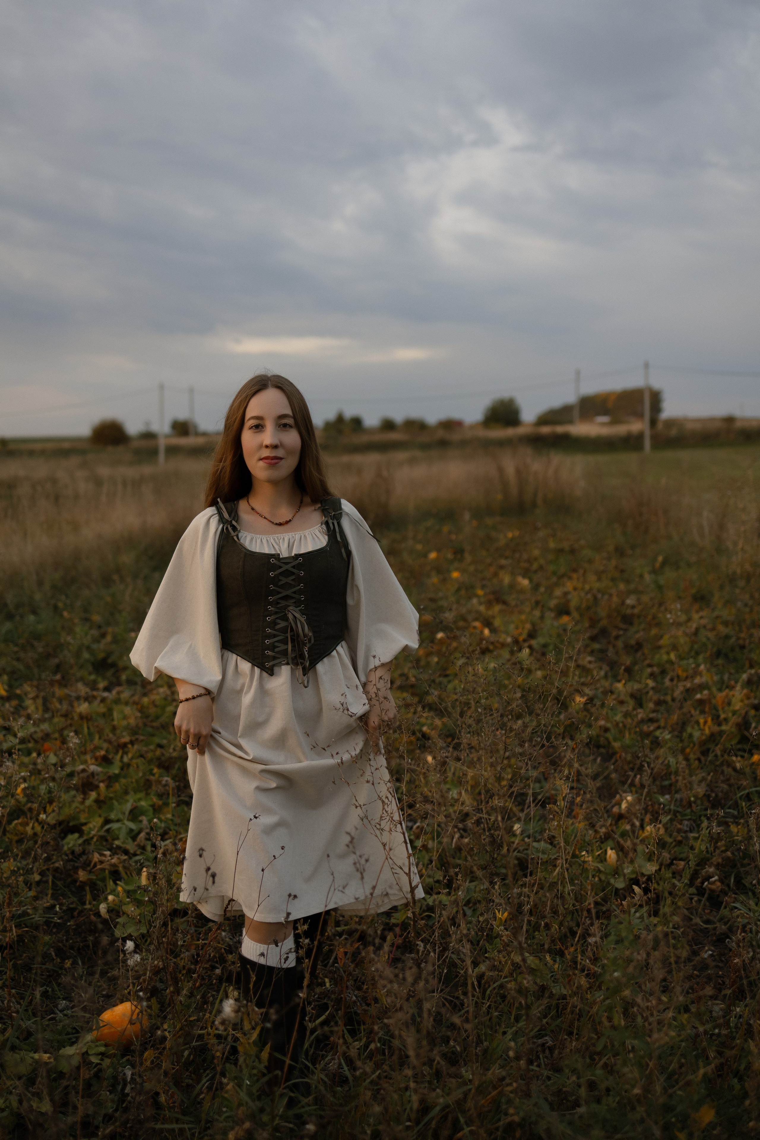 Анжелика. Фотограф Татьяна Семенова