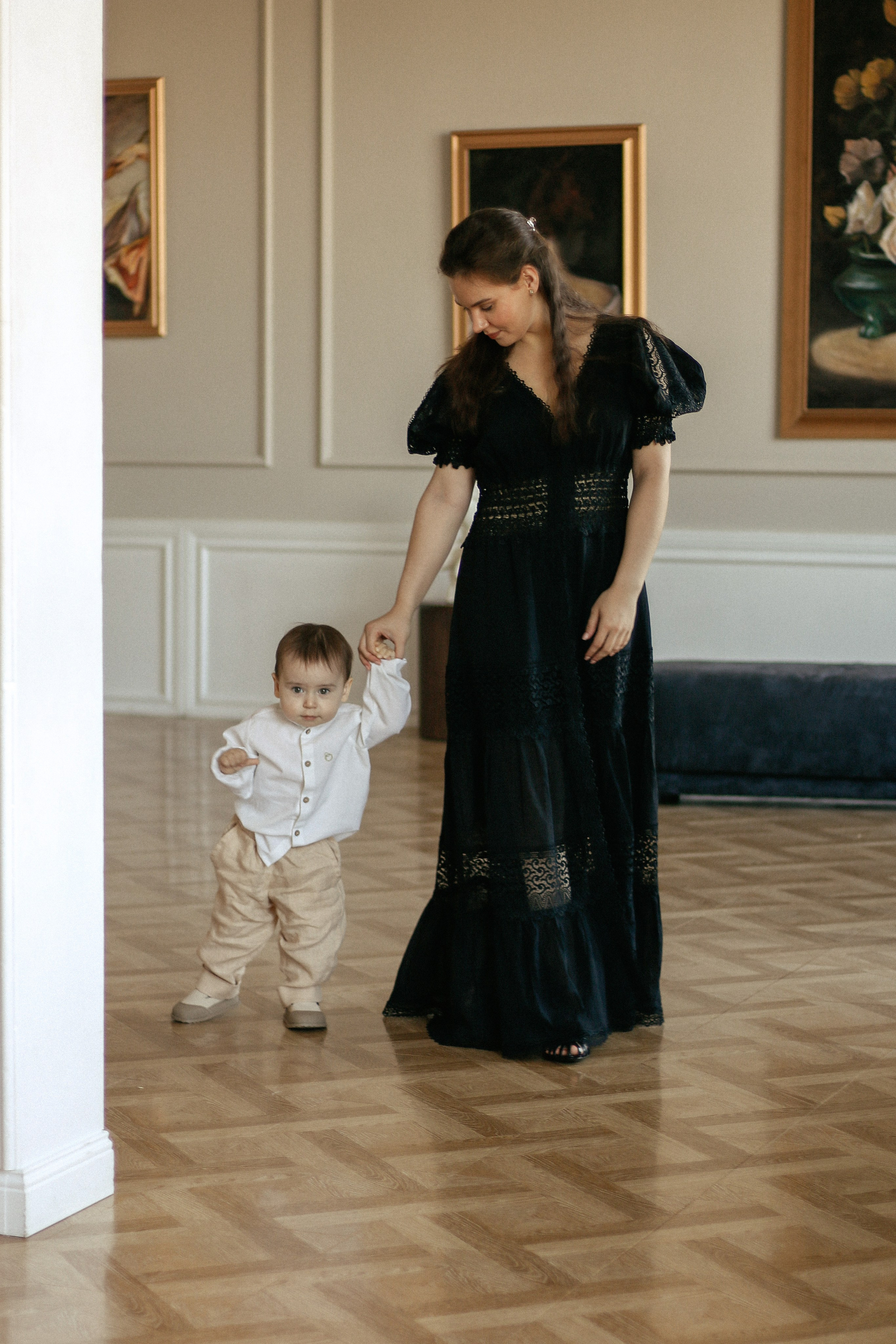 Надежда и Тимур. Фотограф Краснодар