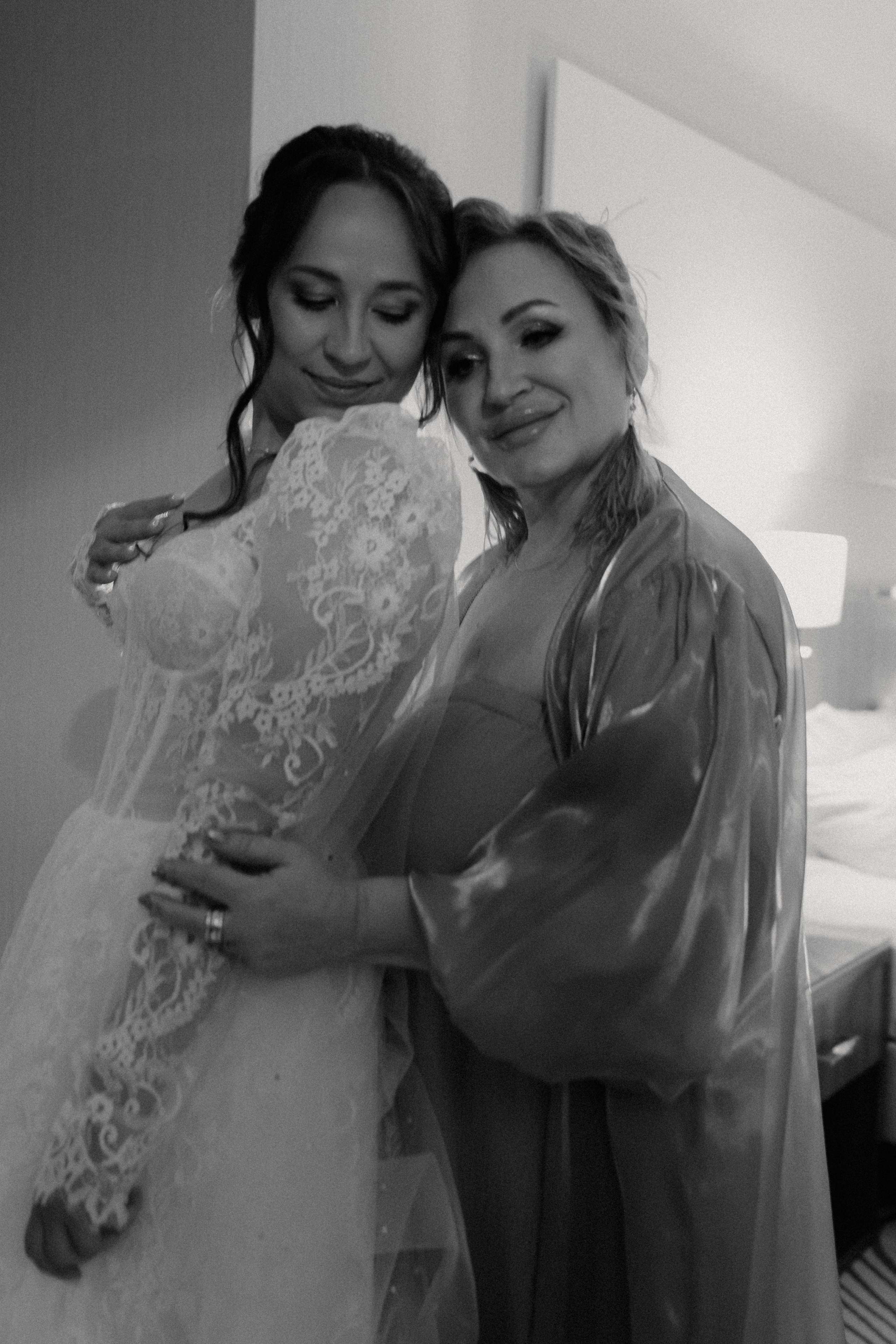 Алёна & Никита