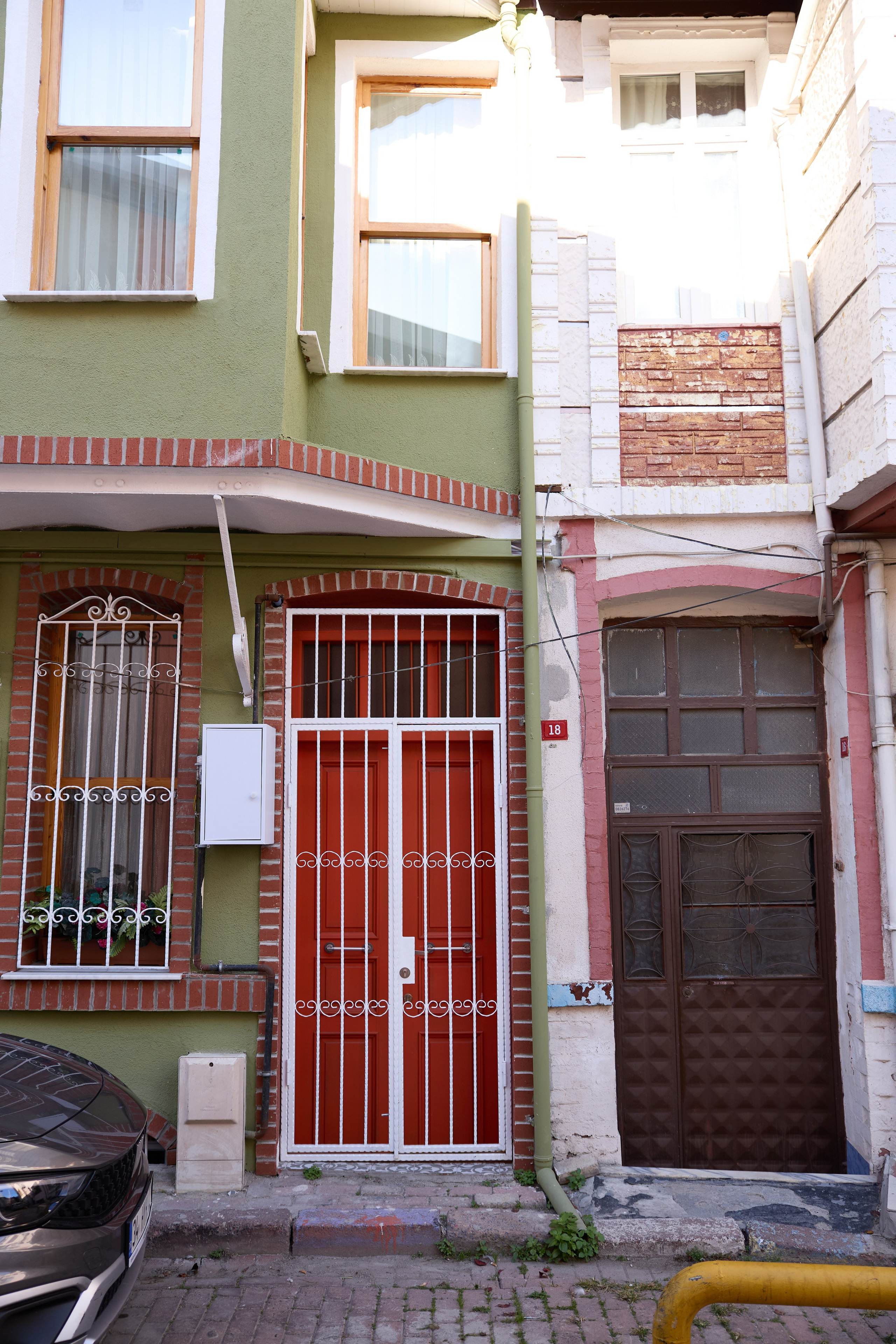 Стамбул 24. Фотограф Москва, Дима Пеллер