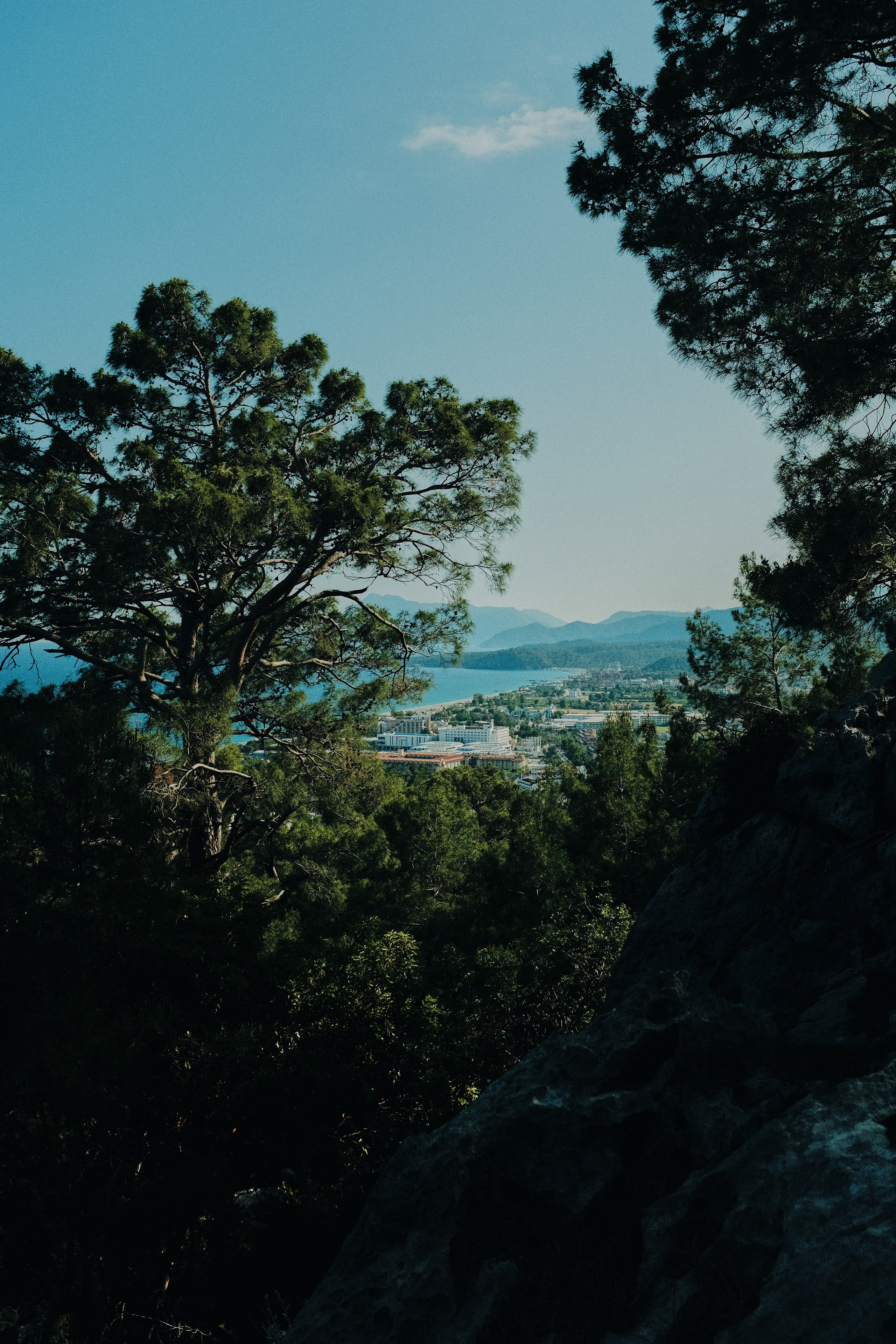 Travel. Фотограф в Челябинске — Дмитрий Носов