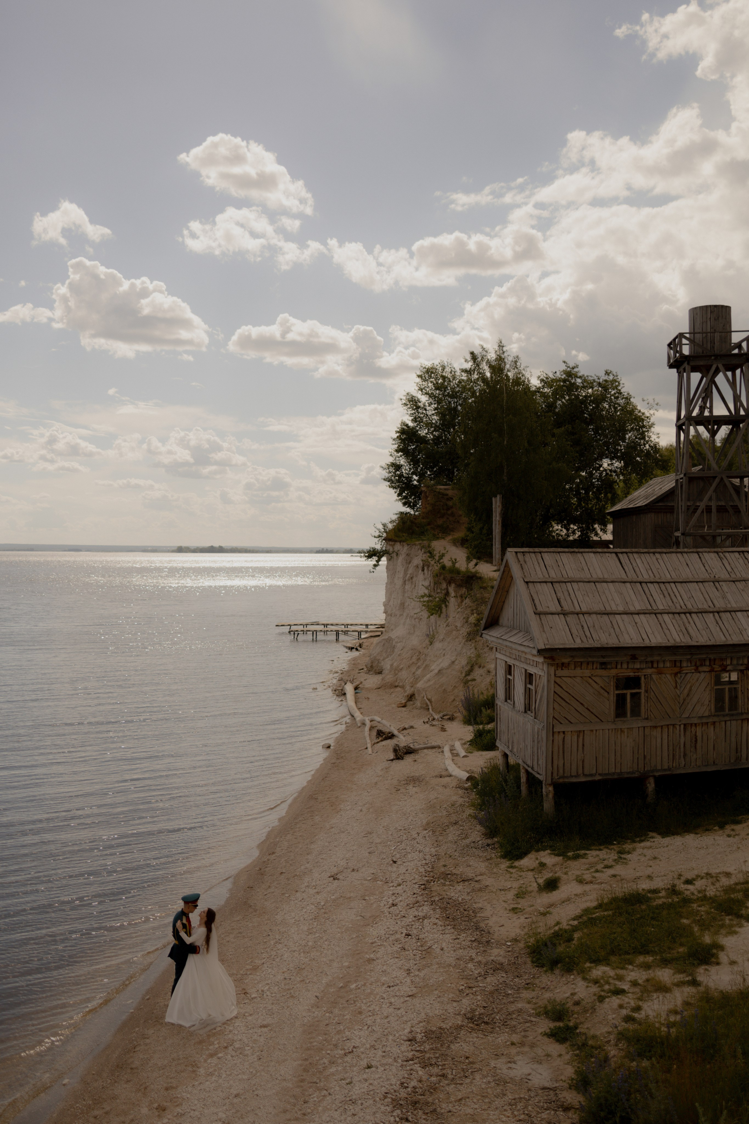 Даша и Никита. Утро жениха и невесты | 30.06.22. Фотограф Зарина. Казань