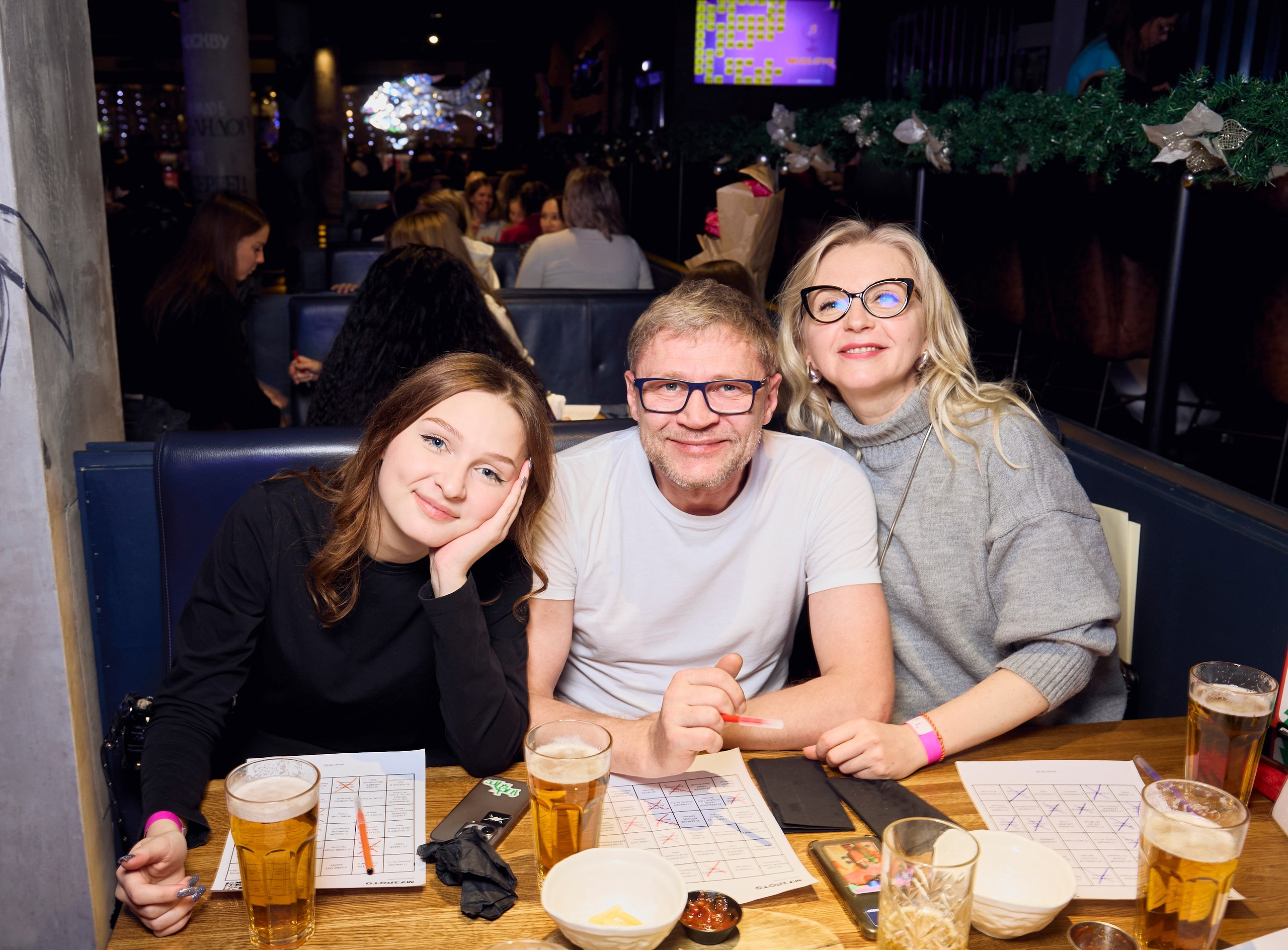 МУЗЛОТО МОСКВА. Фотограф Андрей Егоров