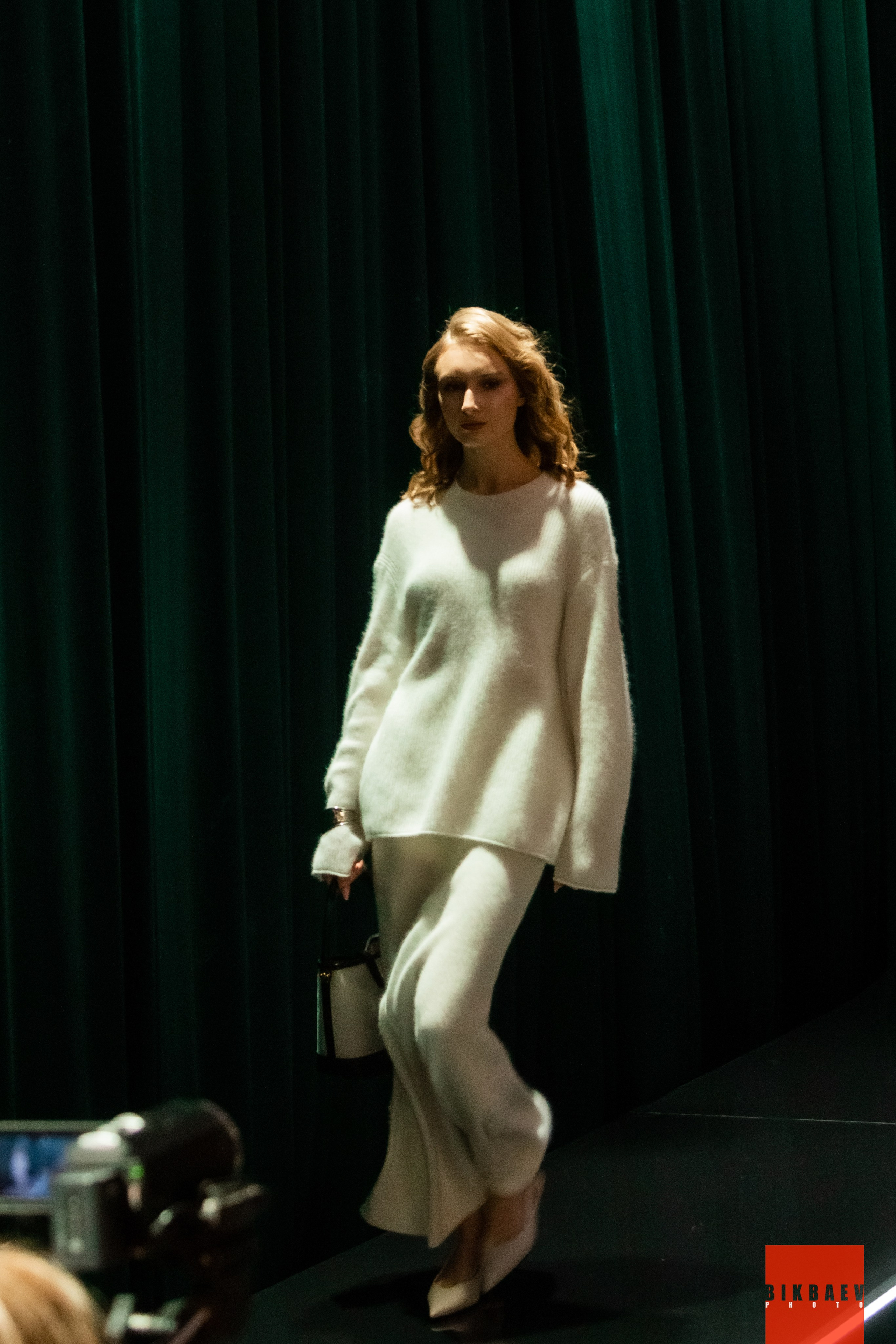 Sokol Fashion Week 2025. Главная