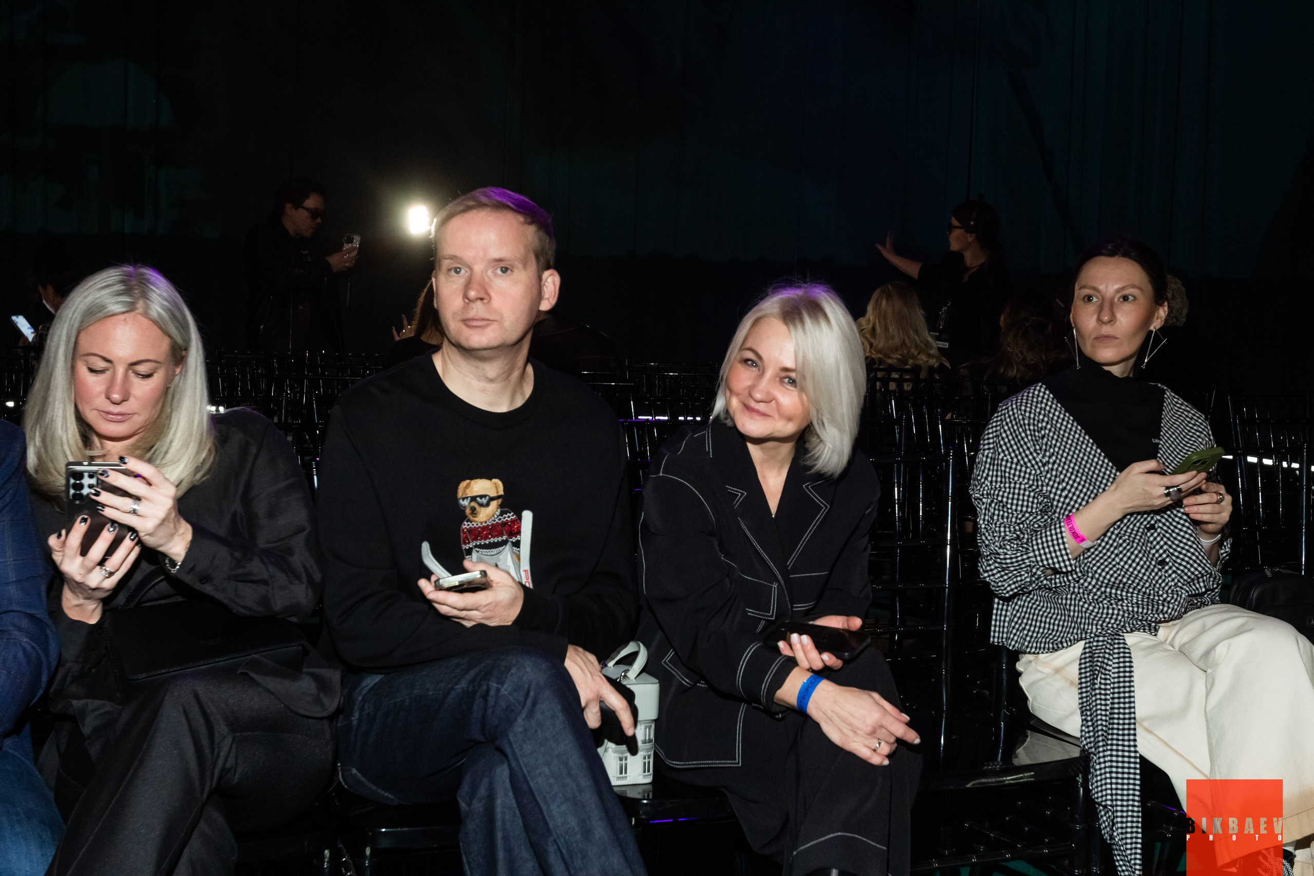 Sokol Fashion Week 2025. Главная