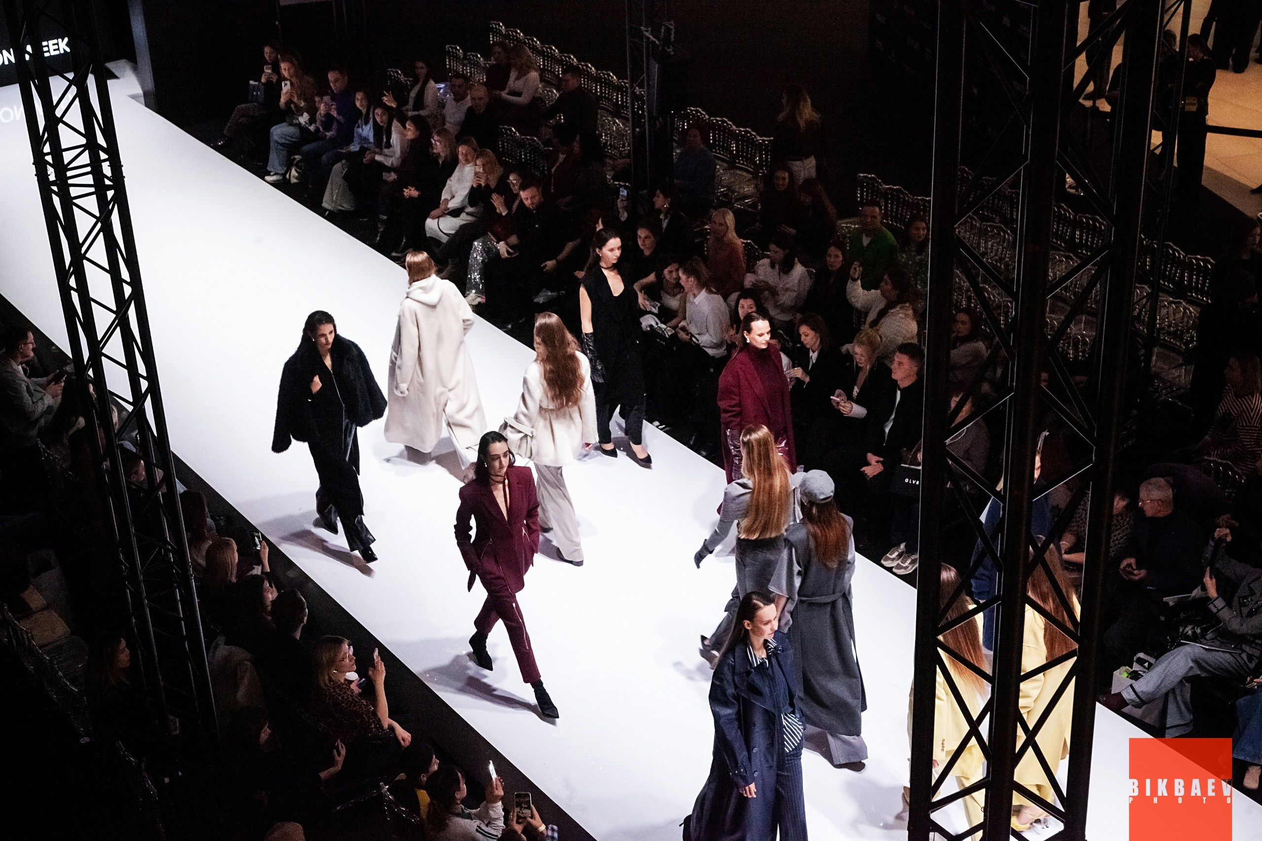 20-24 НОЯБРЯ | НОВЫЙ СЕЗОН НЕДЕЛИ МОДЫ «M2 x SOKOL FASHION WEEK». Главная