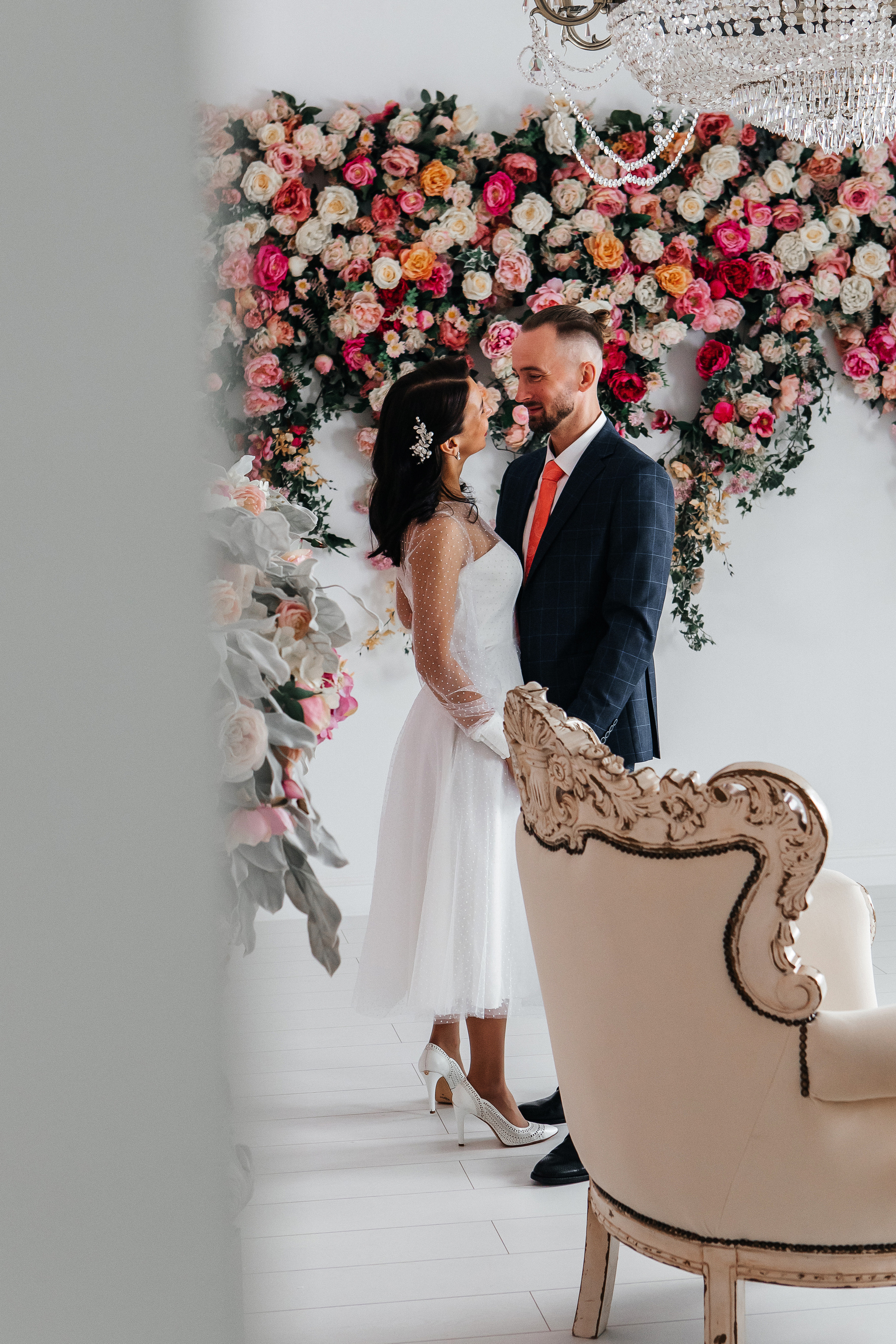 Свадьба Романа и Екатерины. Фотограф в Москве Серегина Екатерина