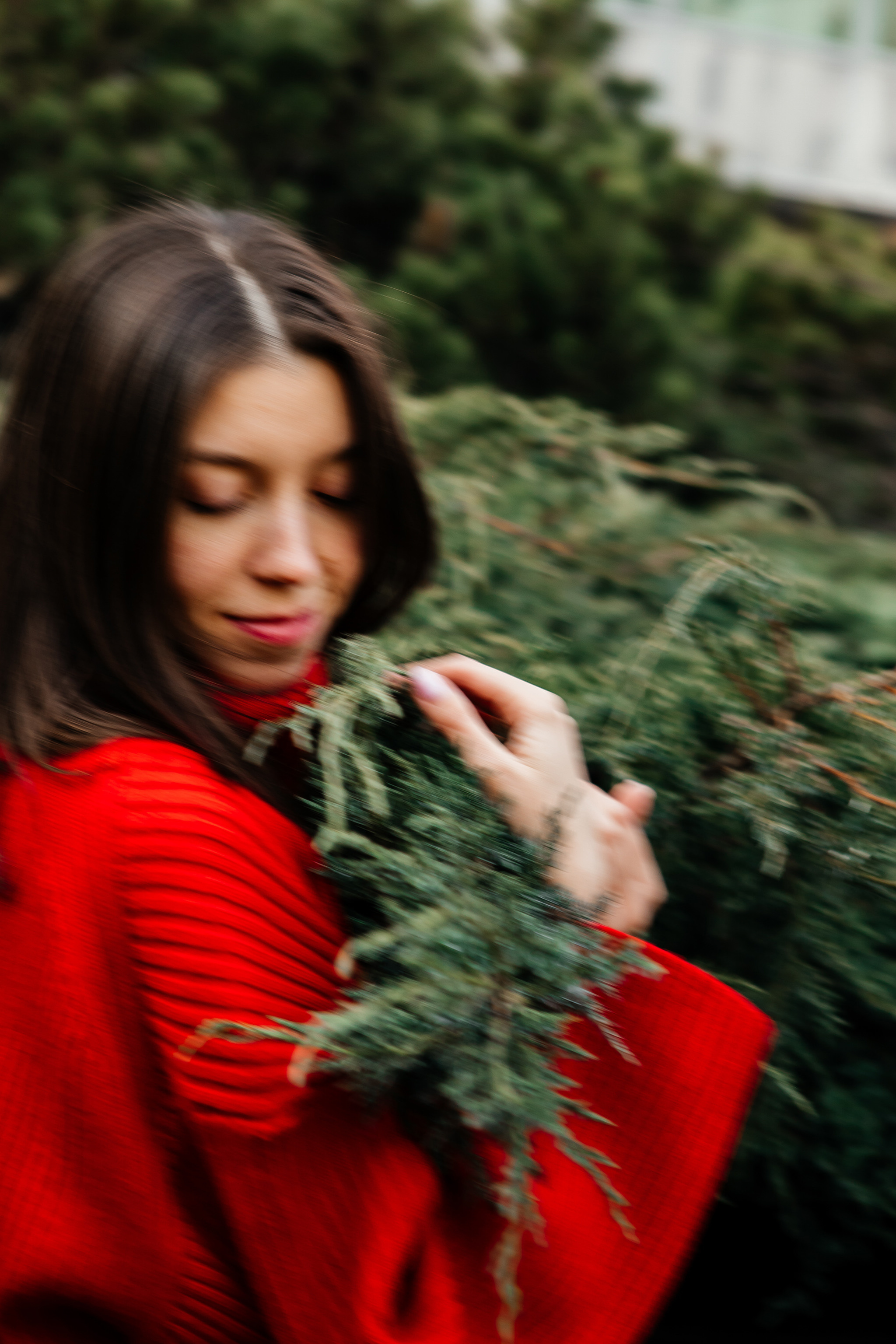 Фотопрогулка Киры. Фотограф в Москве Серегина Екатерина