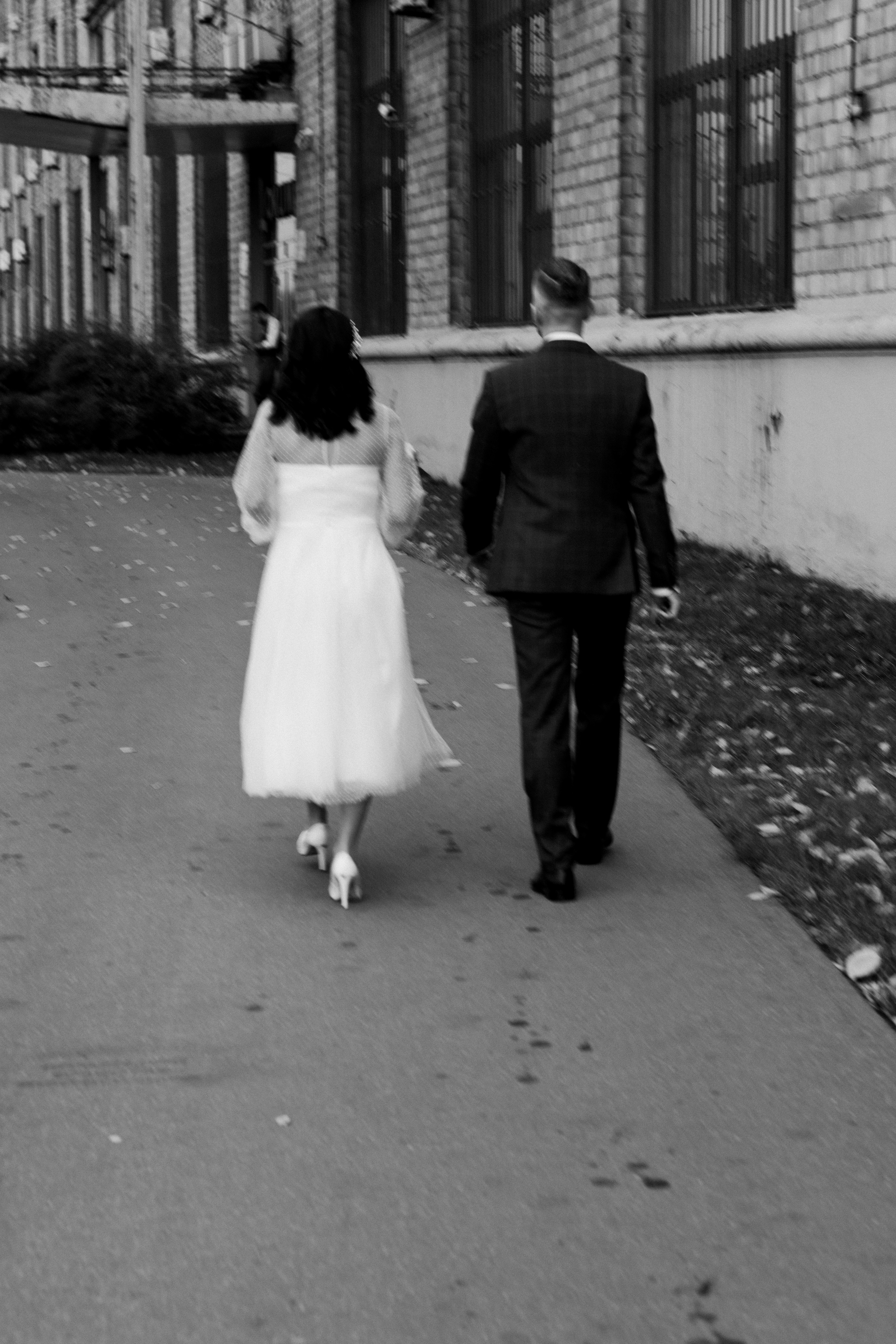 Свадьба Романа и Екатерины. Фотограф в Москве Серегина Екатерина