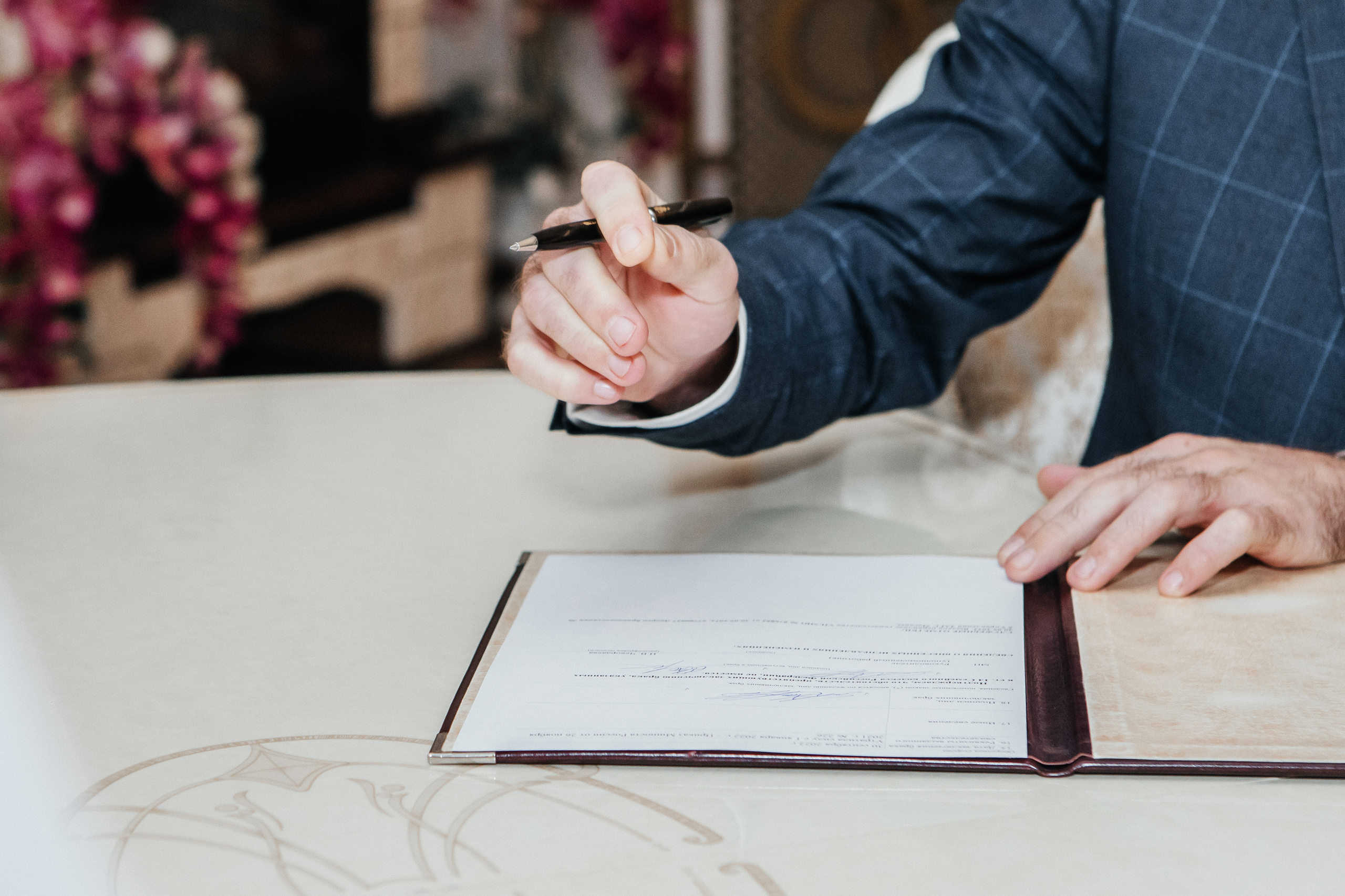 Свадьба Романа и Екатерины. Фотограф в Москве Серегина Екатерина