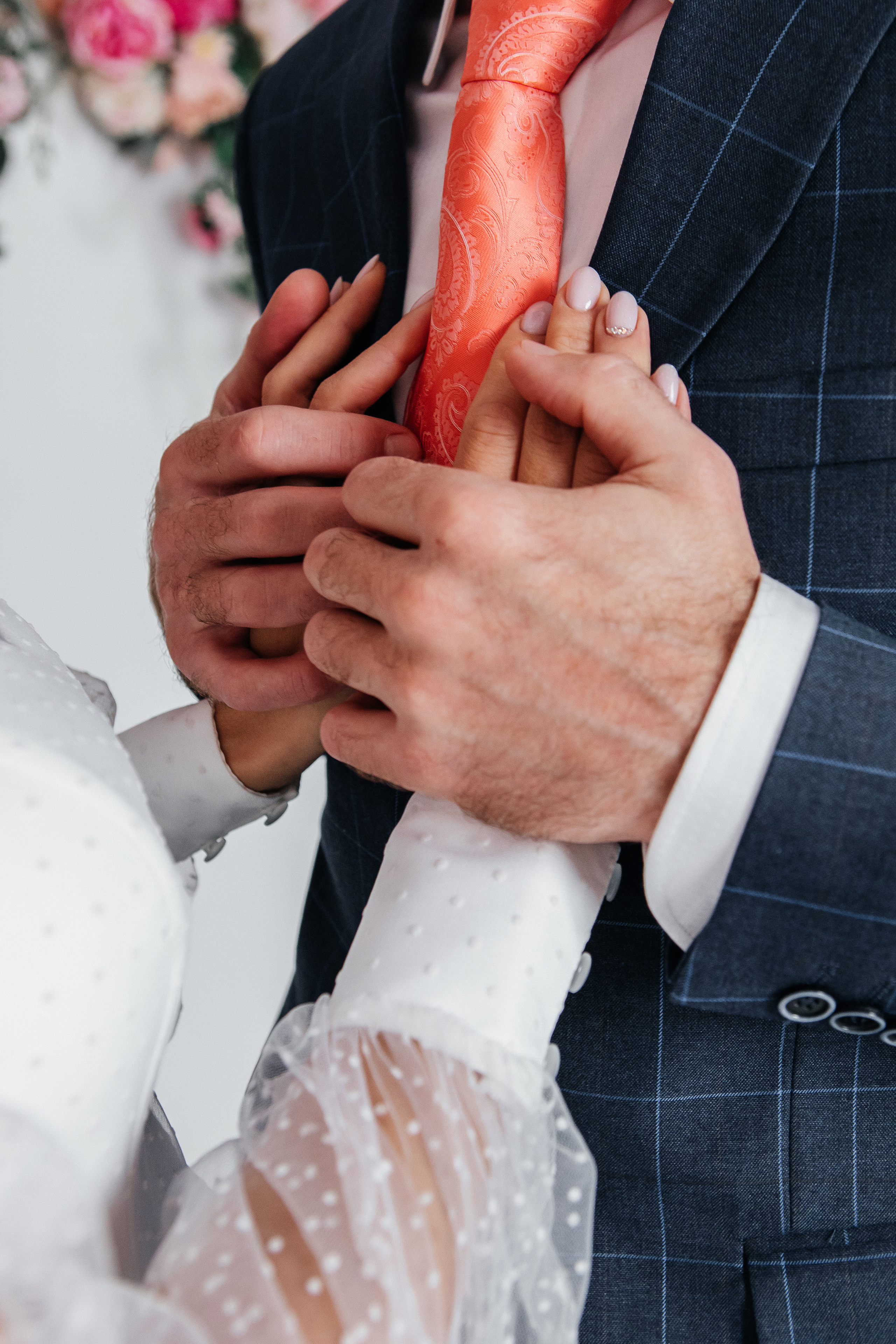 Свадьба Романа и Екатерины. Фотограф в Москве Серегина Екатерина