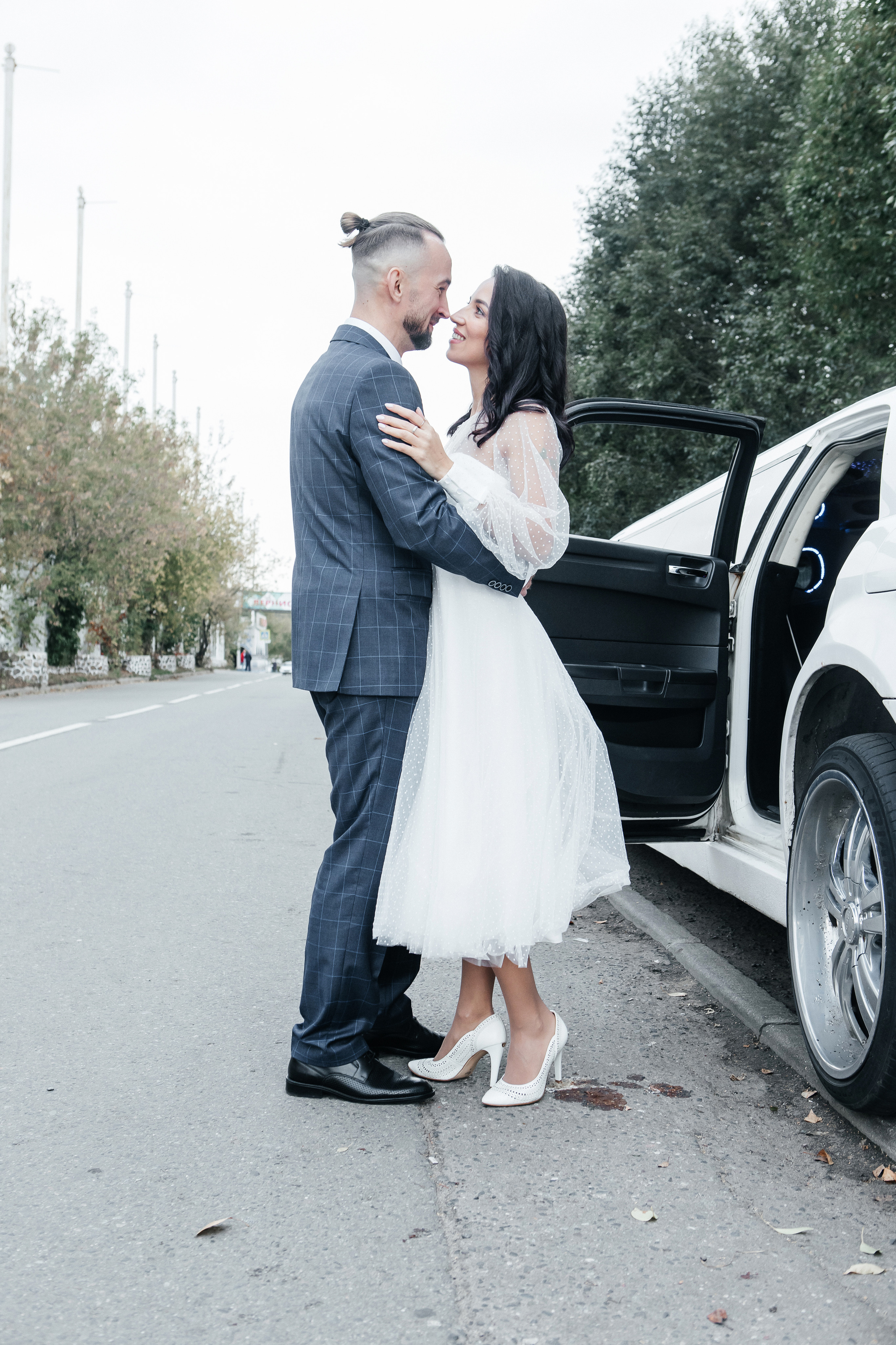 Свадьба Романа и Екатерины. Фотограф в Москве Серегина Екатерина